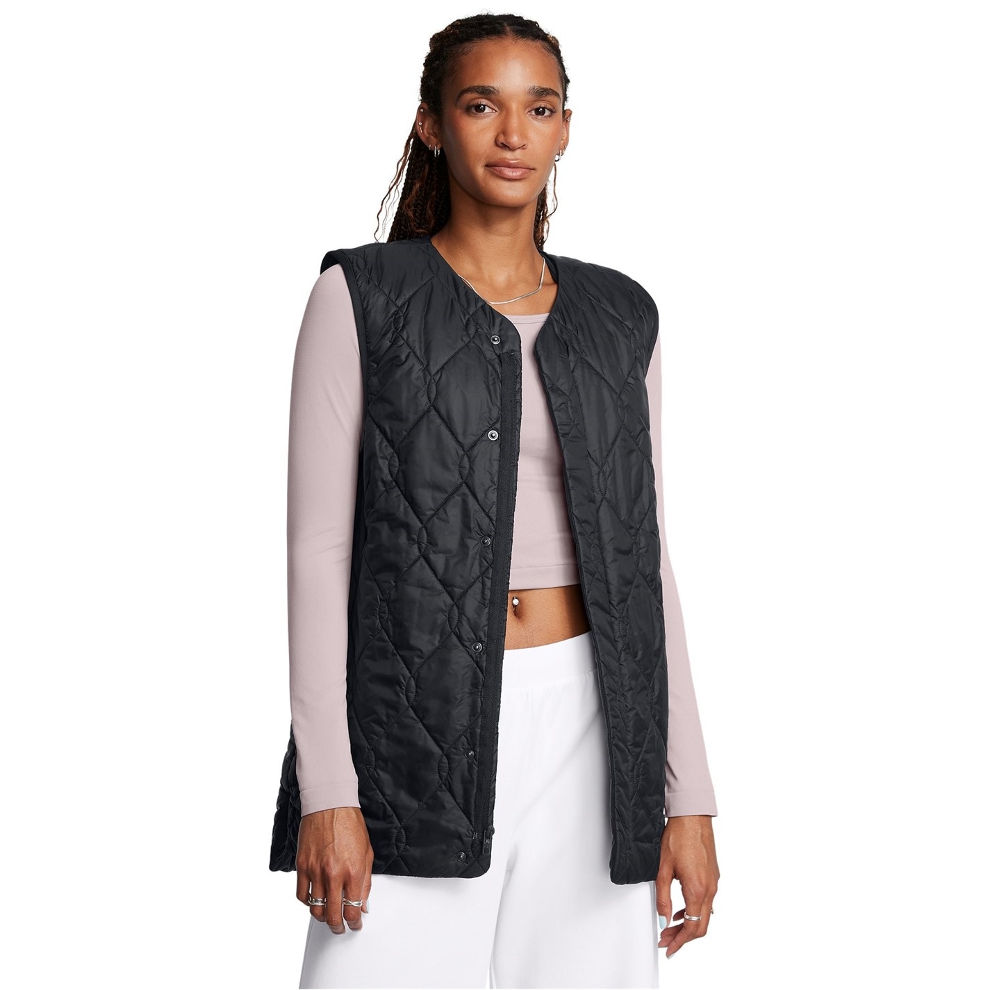 Under Armour Diamond Vest Ld99 - 3
