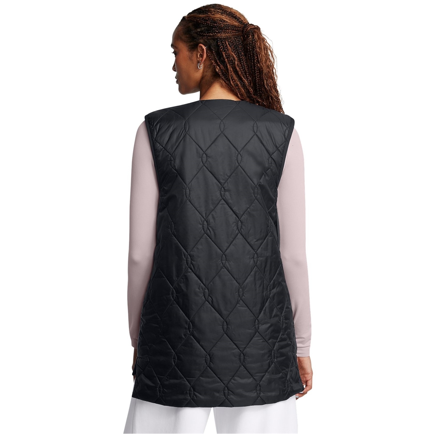 Under Armour Diamond Vest Ld99 - 4