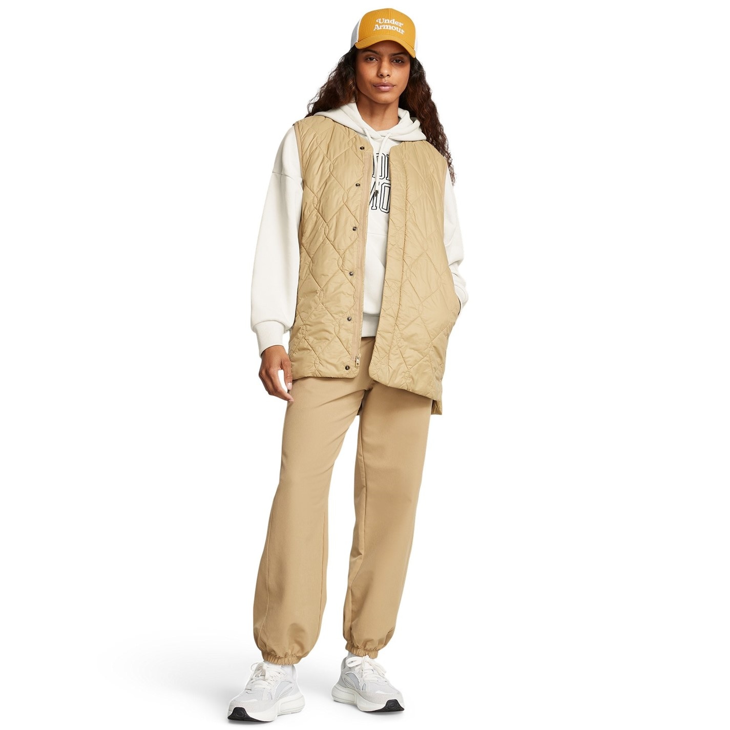 Under Armour Diamond Vest Ld99 - 7