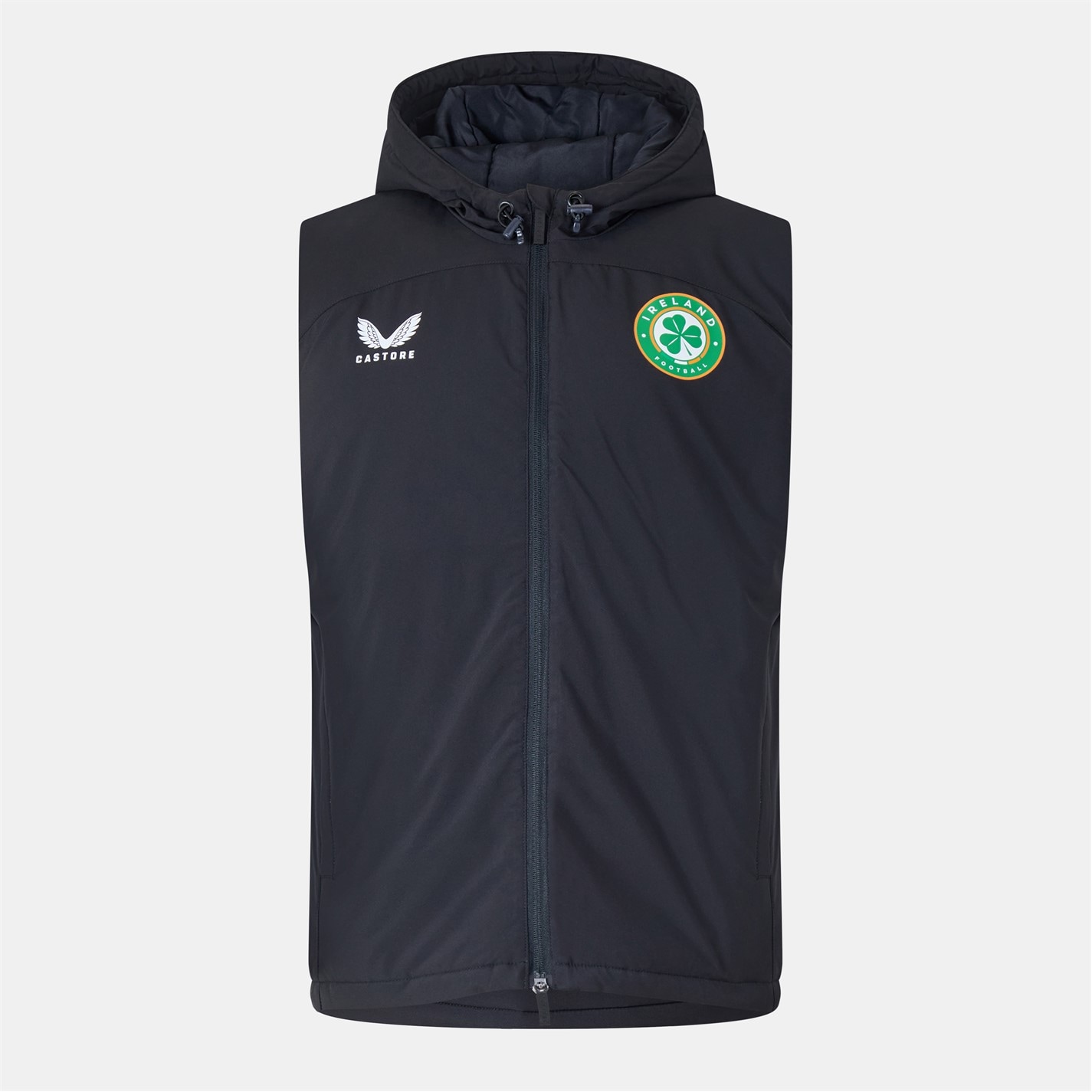 Vesta Castore Black 5620576