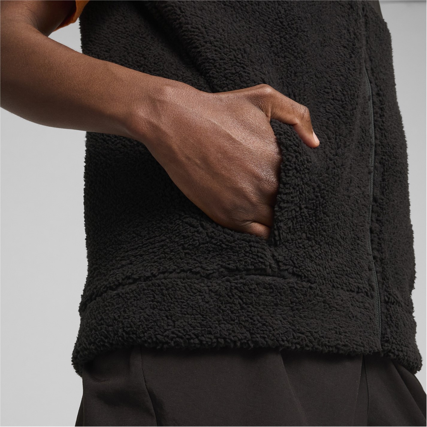 Puma Open Rd Gilet Sn99 - 6