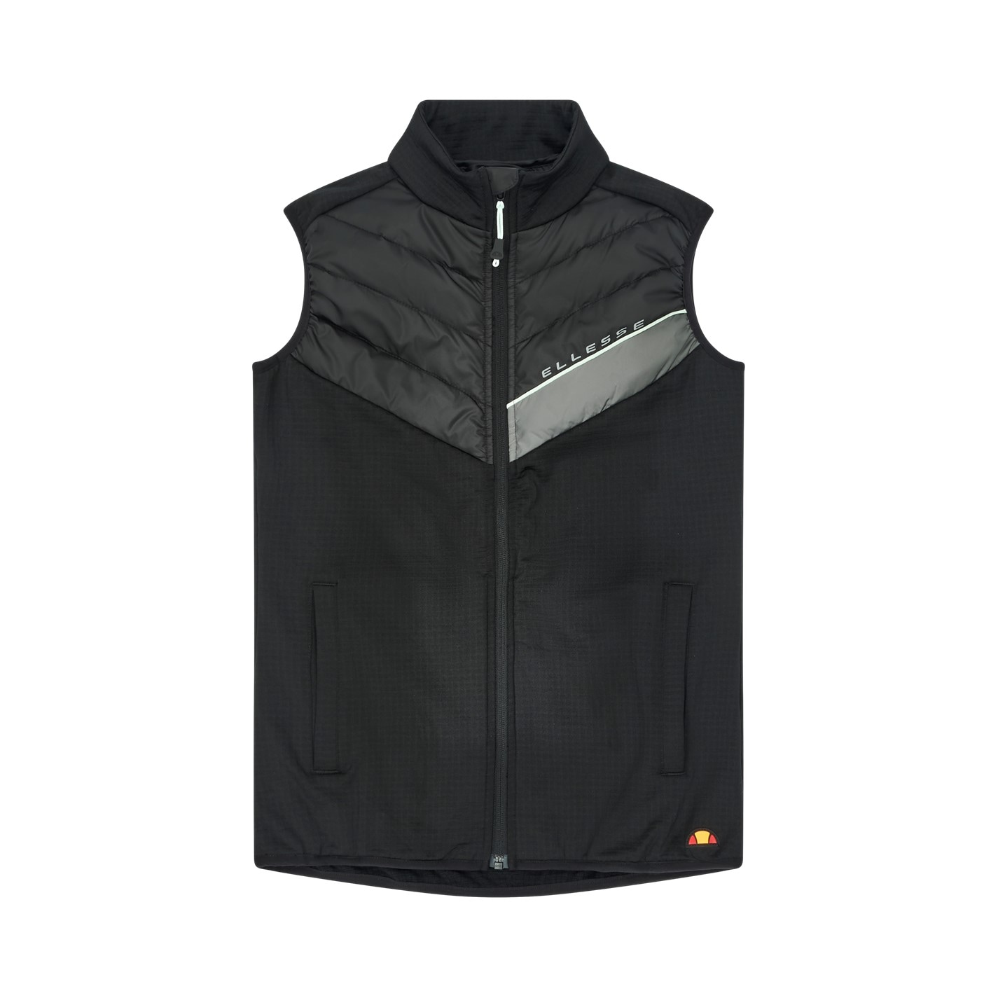 Vesta Ellesse Black 9294737
