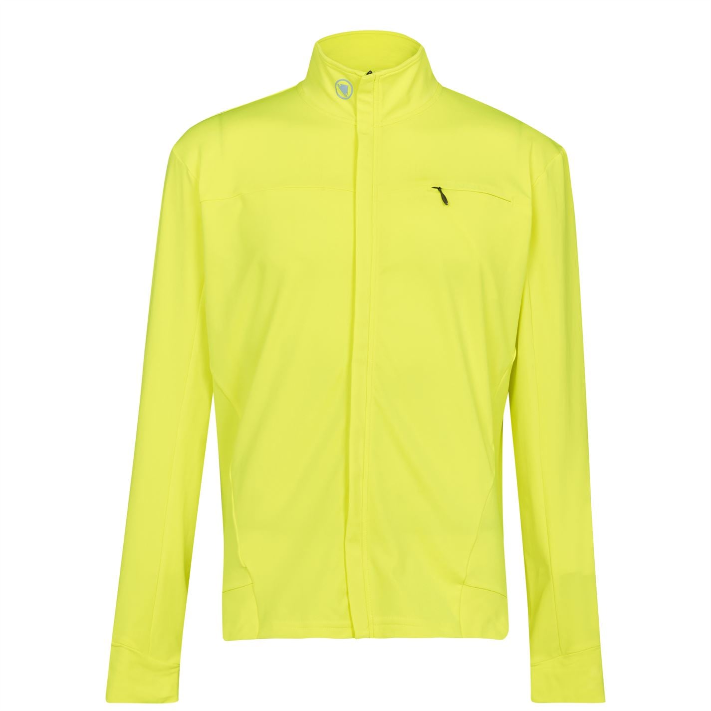 Tričko Endura HiVisYellow 2945028