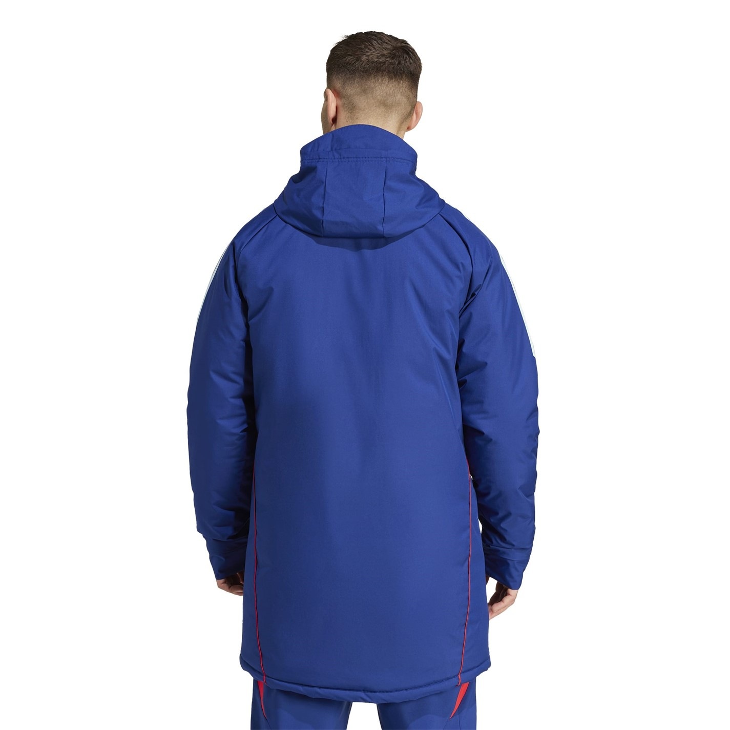 adidas Fef Stadparka Sn99 - 3