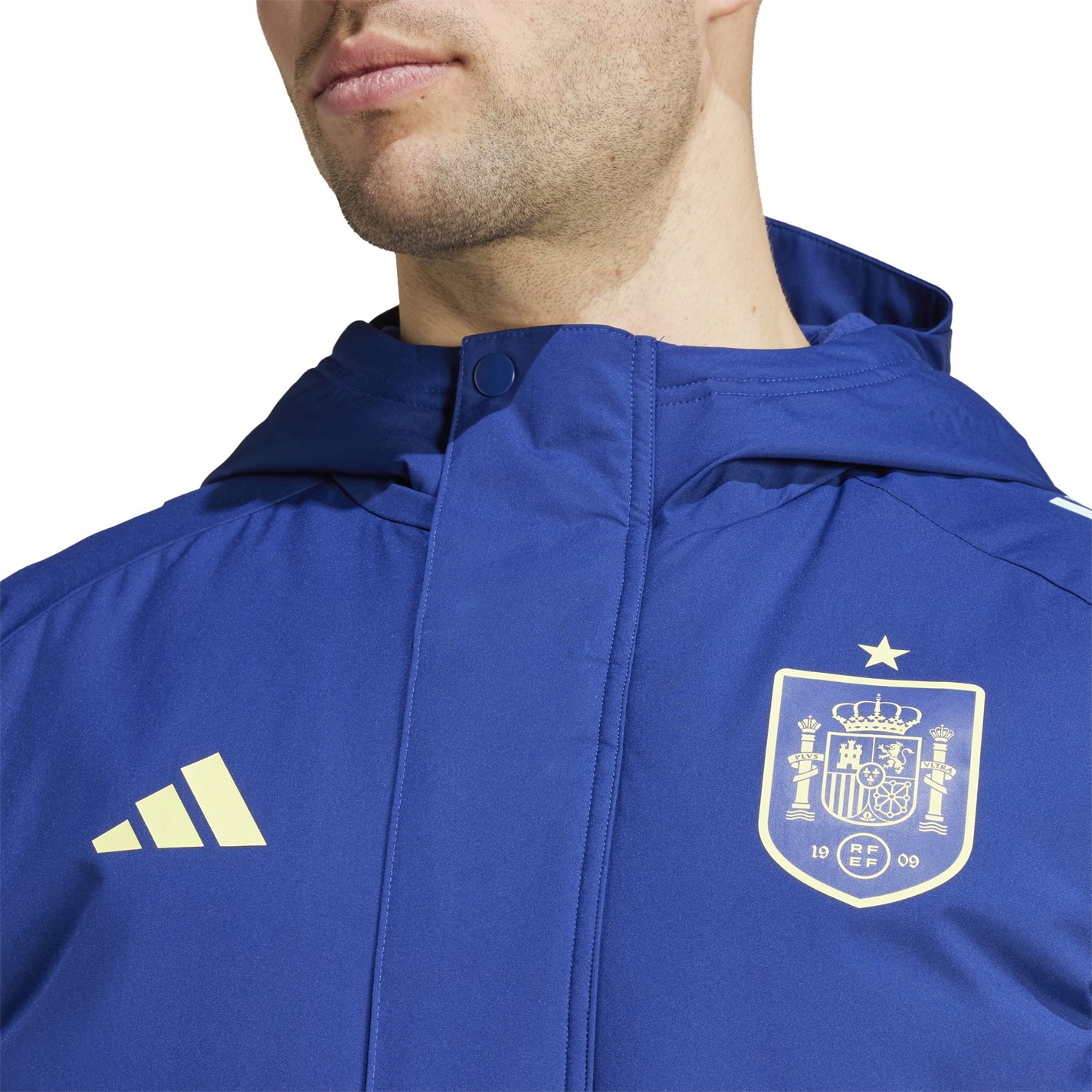 adidas Fef Stadparka Sn99 - 5