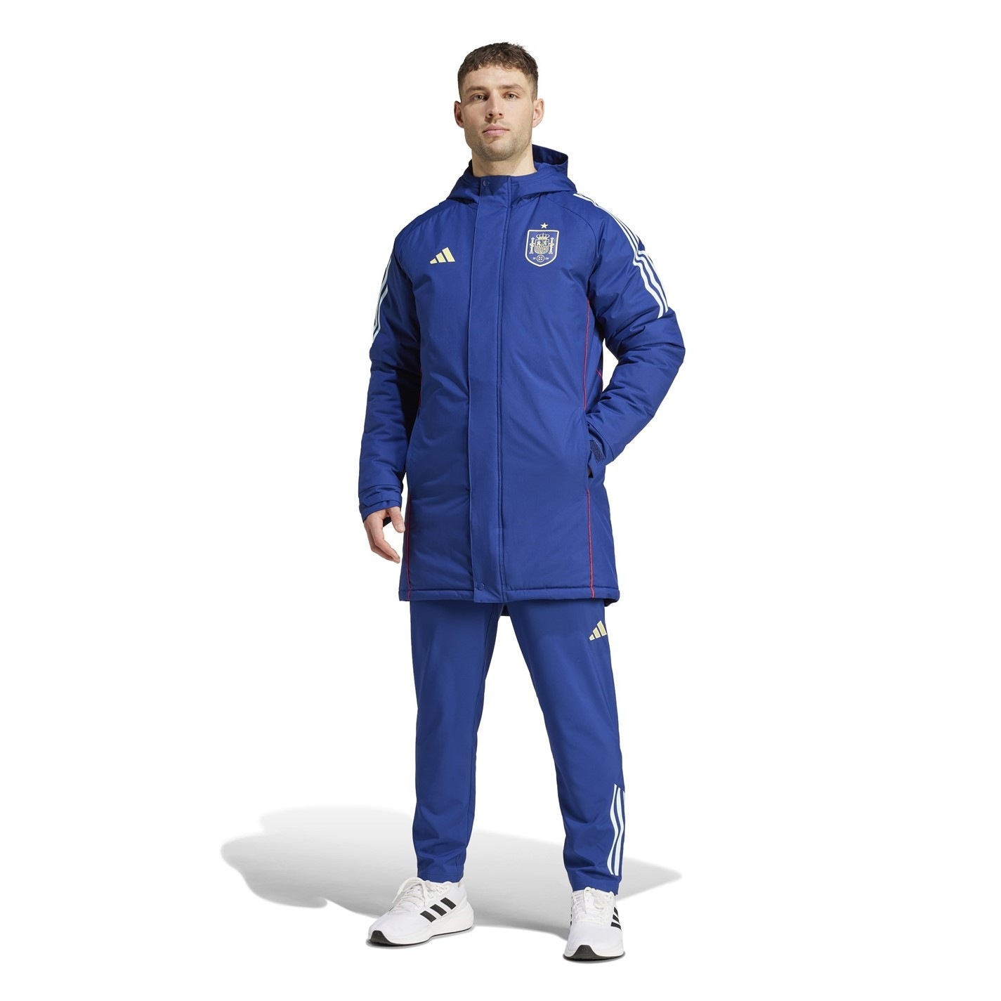adidas Fef Stadparka Sn99 - 7