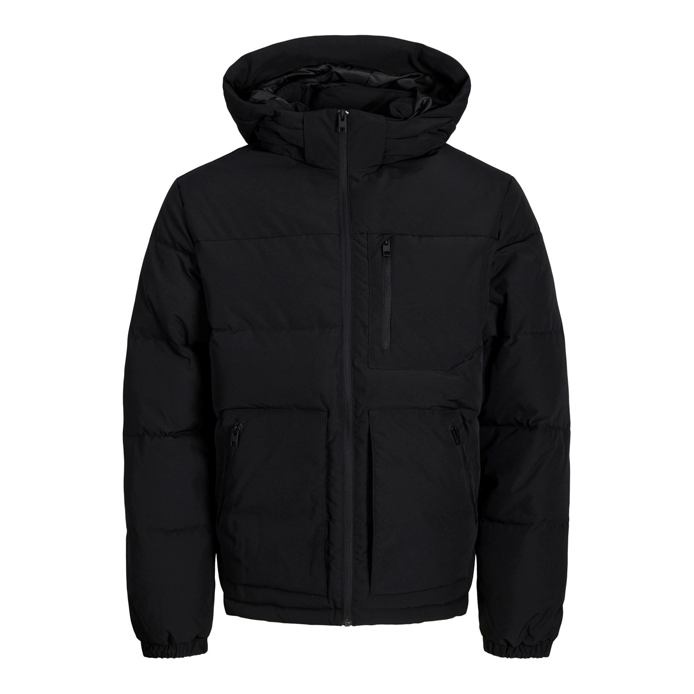 Bunda Jack and Jones Black 3156056