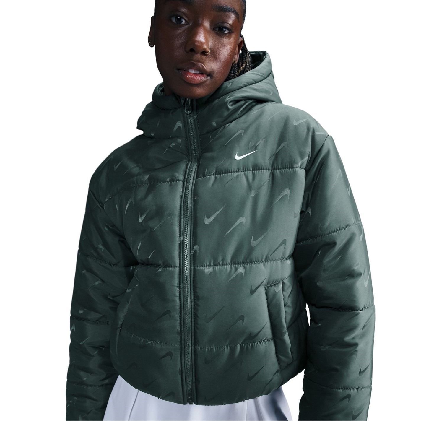 Nike Tf Snfl Pfr Aop Ld99 - 2