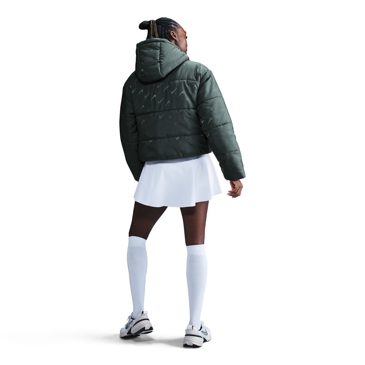 Nike Tf Snfl Pfr Aop Ld99 - 5