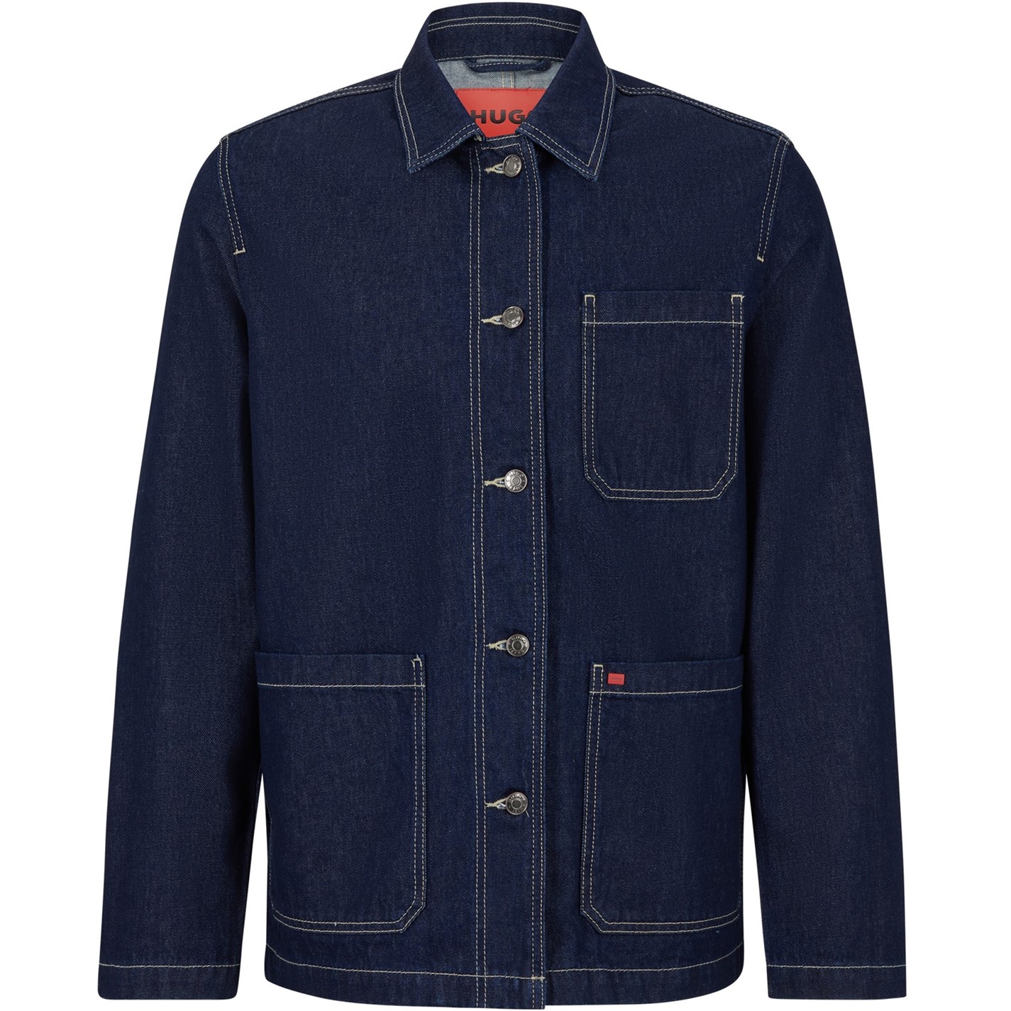 Bunda EMPORIO ARMANI Blu 1089798