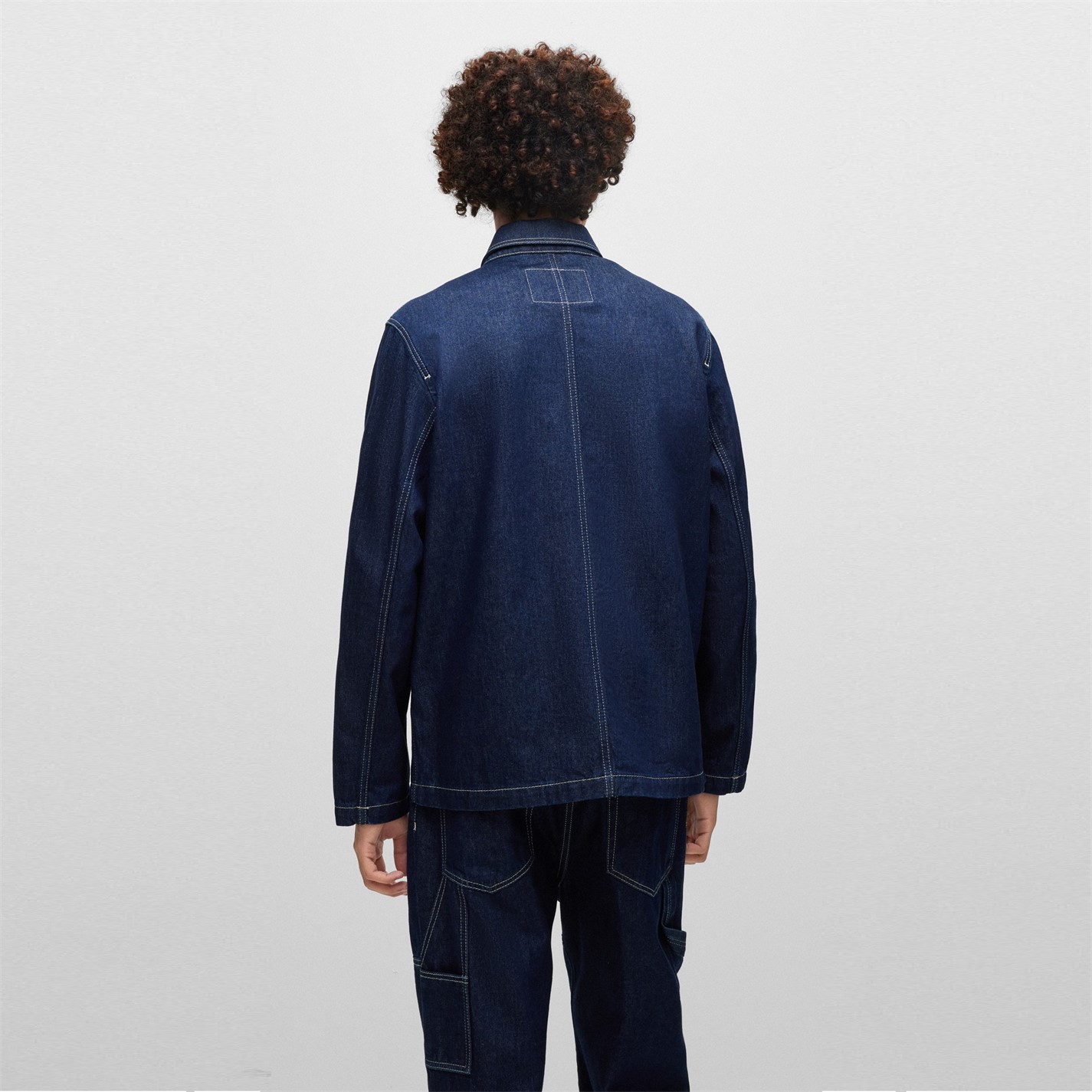 EMPORIO ARMANI Emporio Blazer Jkt Sn99 - 2