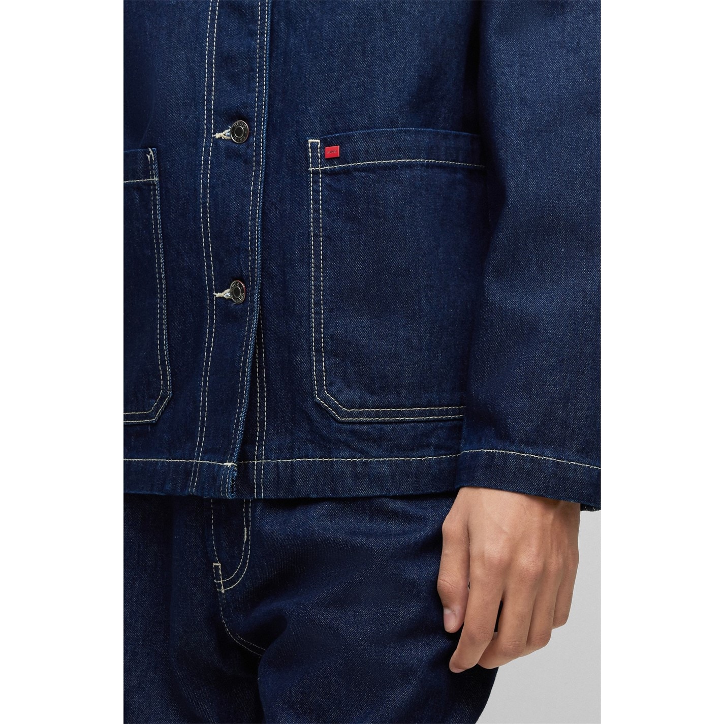 EMPORIO ARMANI Emporio Blazer Jkt Sn99 - 3