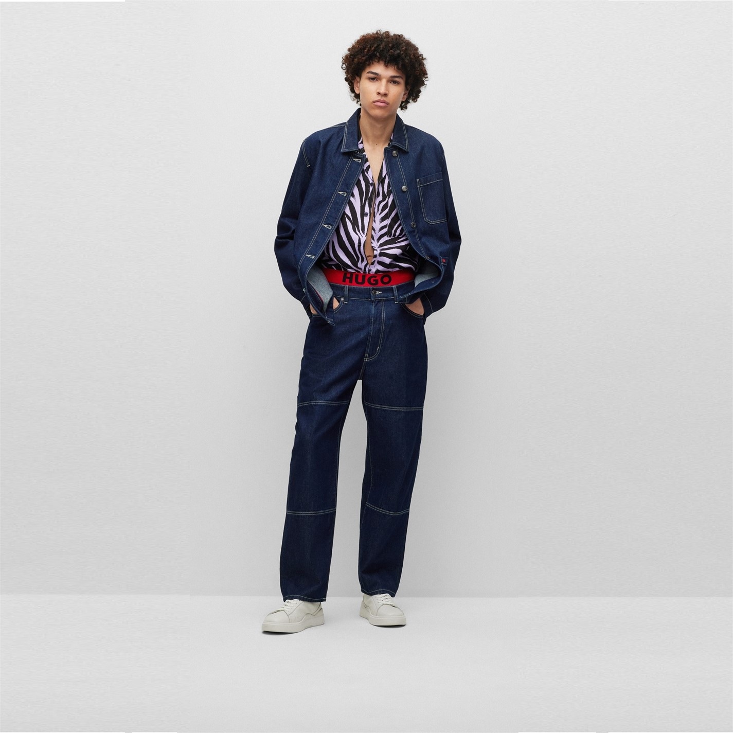 EMPORIO ARMANI Emporio Blazer Jkt Sn99 - 5