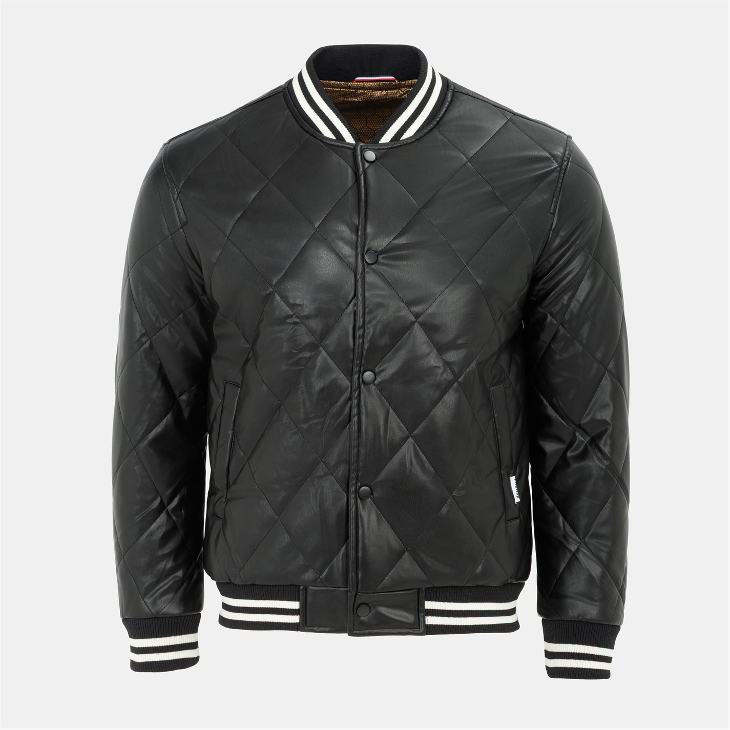 Bunda Firetrap Black 967647