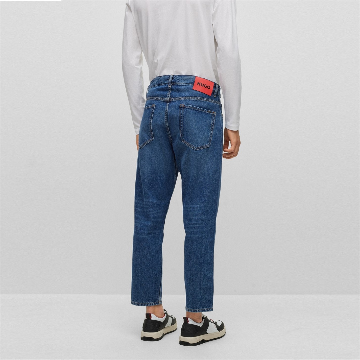 Hugo Hugo 340 10249383 02 - 3