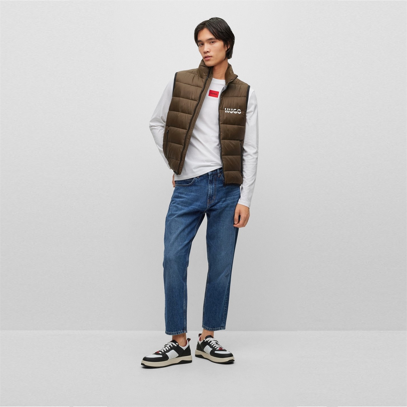 Hugo Hugo 340 10249383 02 - 5