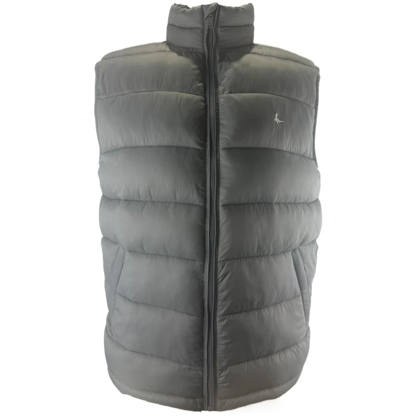 Jack Wills Kershaw Lightweight Puffer Gilet Mens - 4