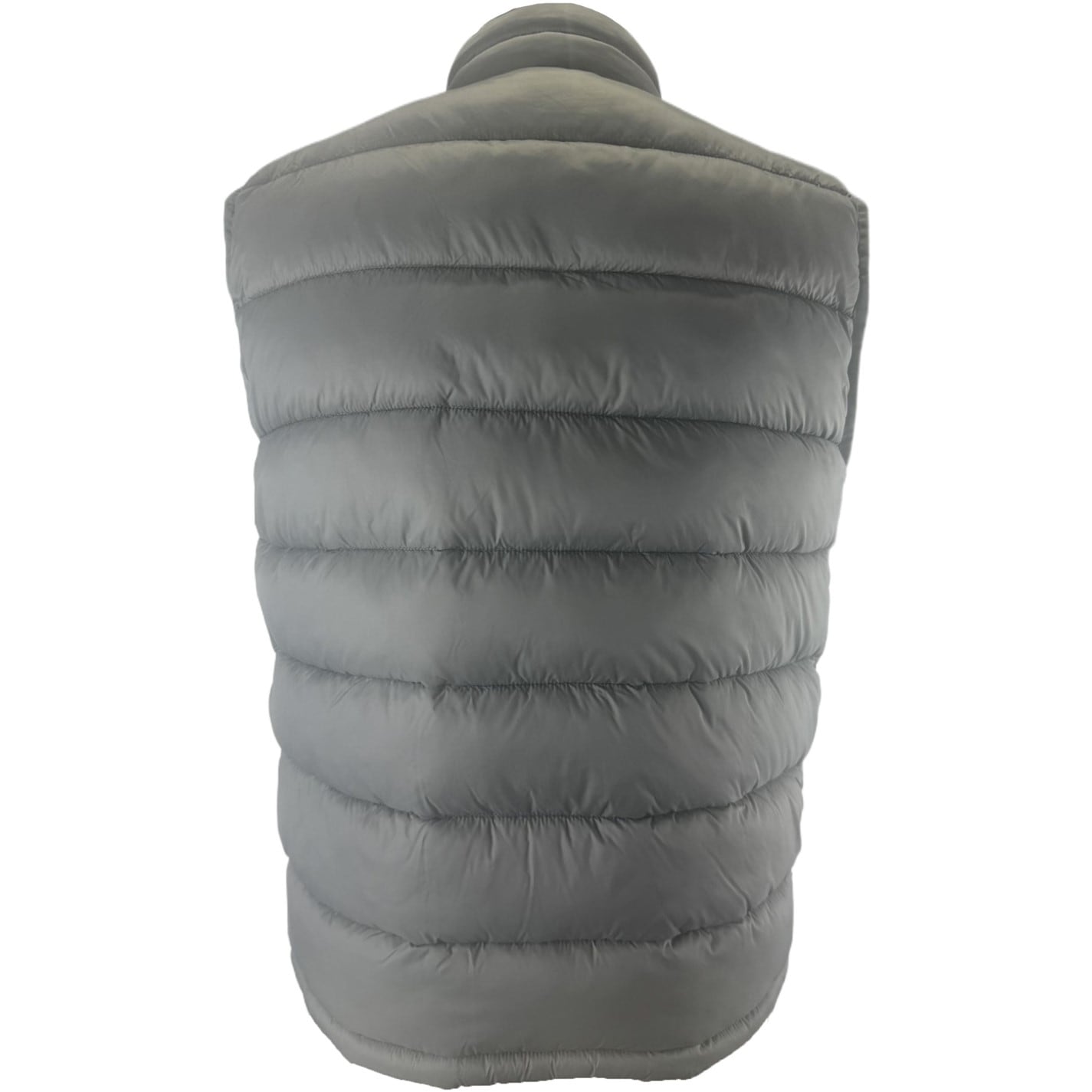 Jack Wills Kershaw Lightweight Puffer Gilet Mens - 6