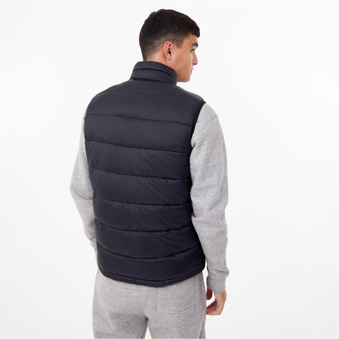 Jack Wills Kershaw Lightweight Puffer Gilet - 2