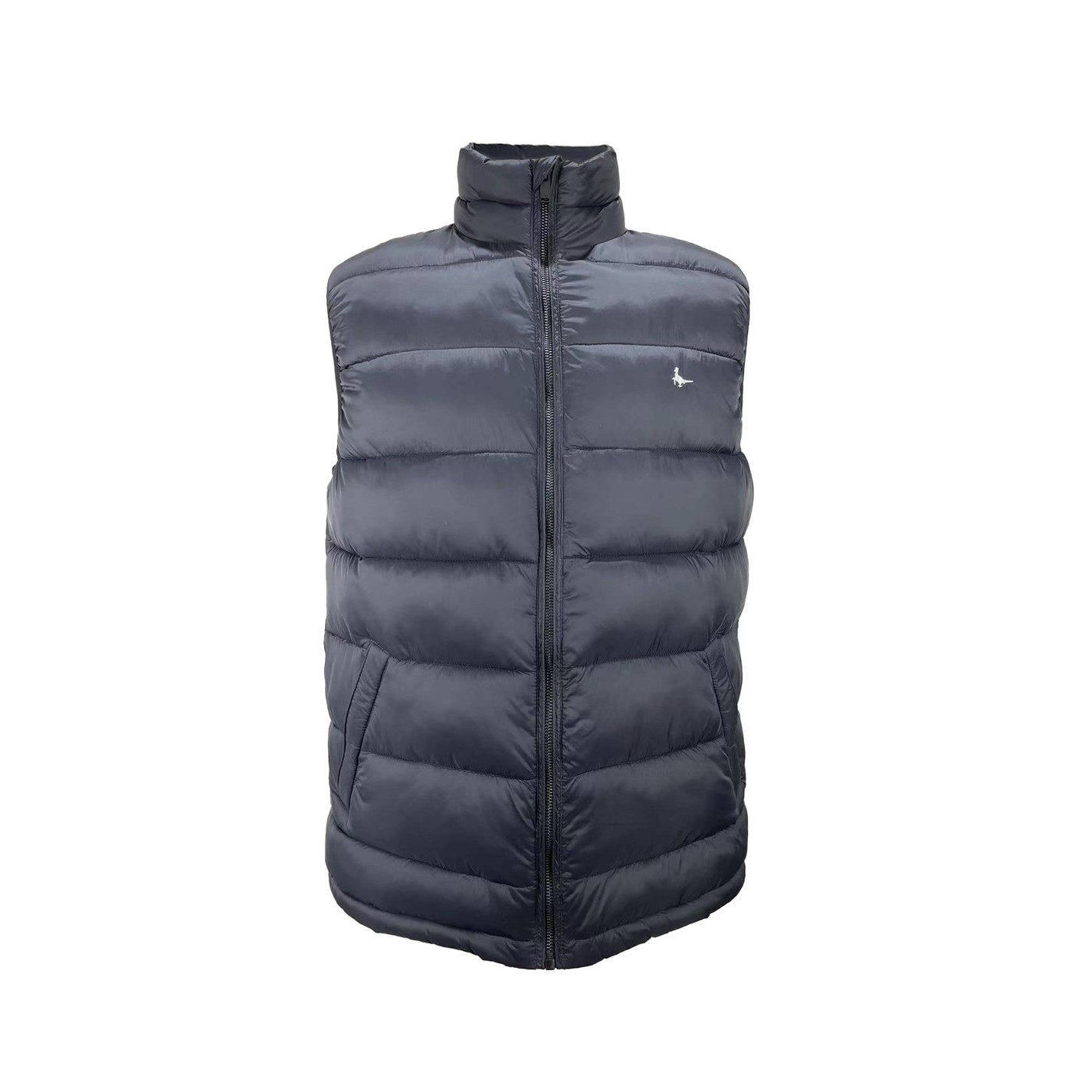 Jack Wills Kershaw Lightweight Puffer Gilet - 5