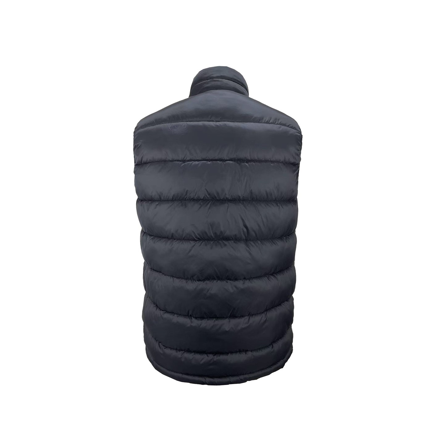 Jack Wills Kershaw Lightweight Puffer Gilet - 6
