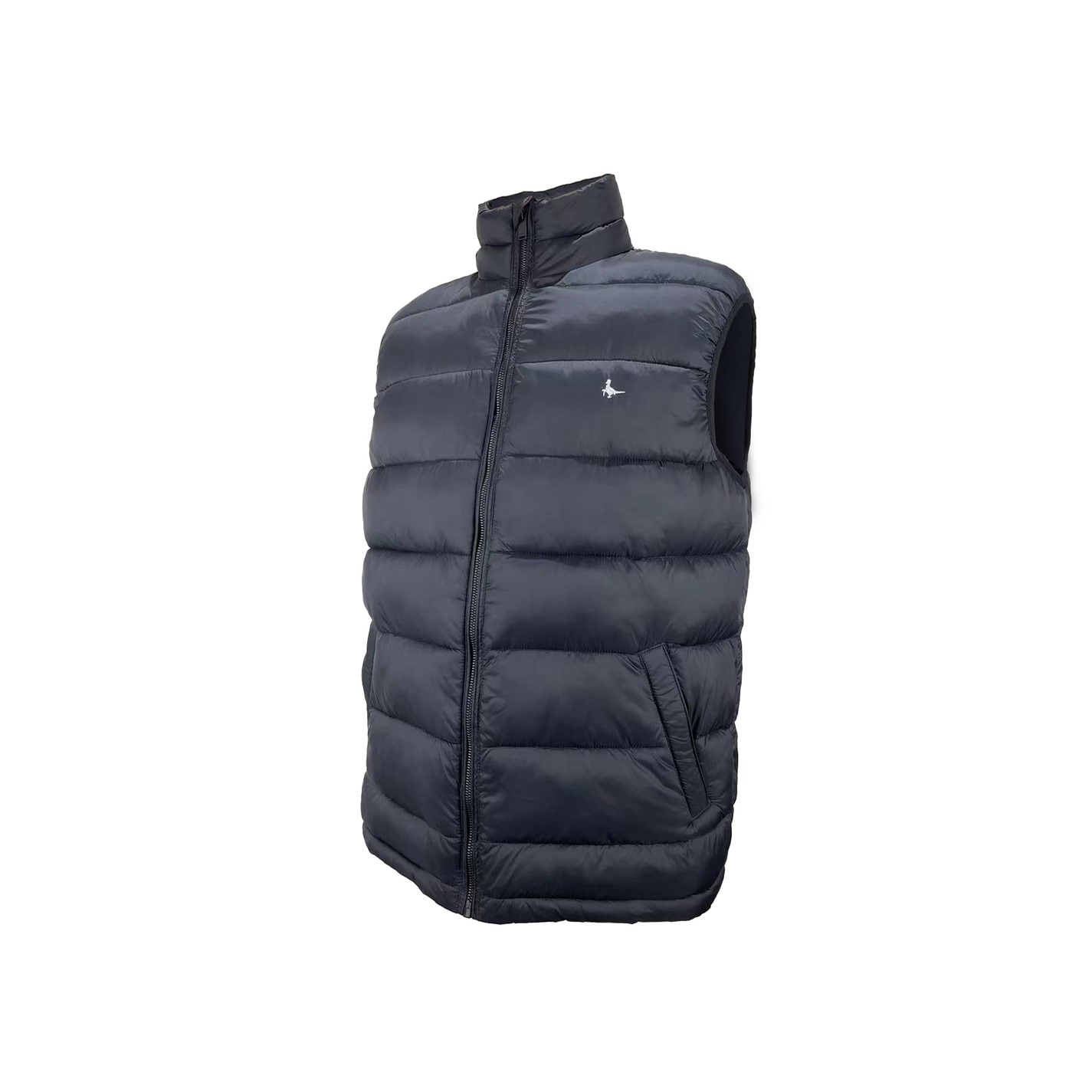 Jack Wills Kershaw Lightweight Puffer Gilet - 7