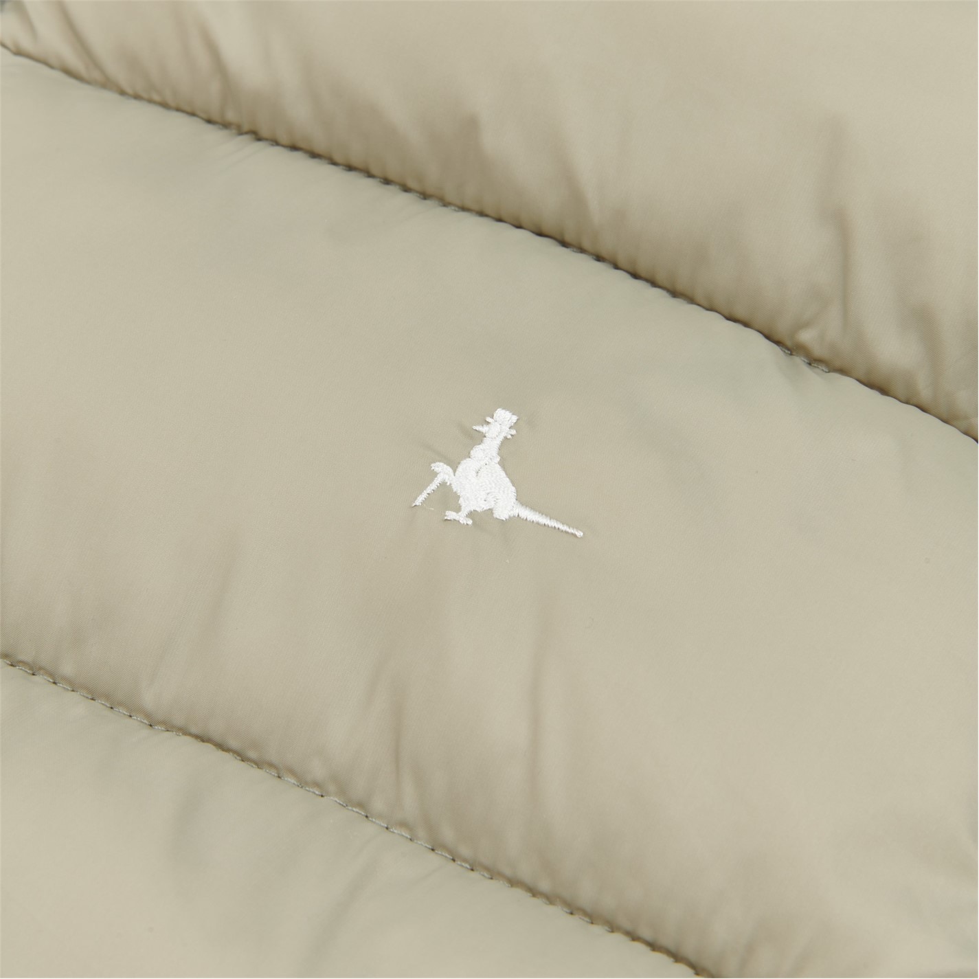 Jack Wills Kershaw Lightweight Puffer Gilet - 5