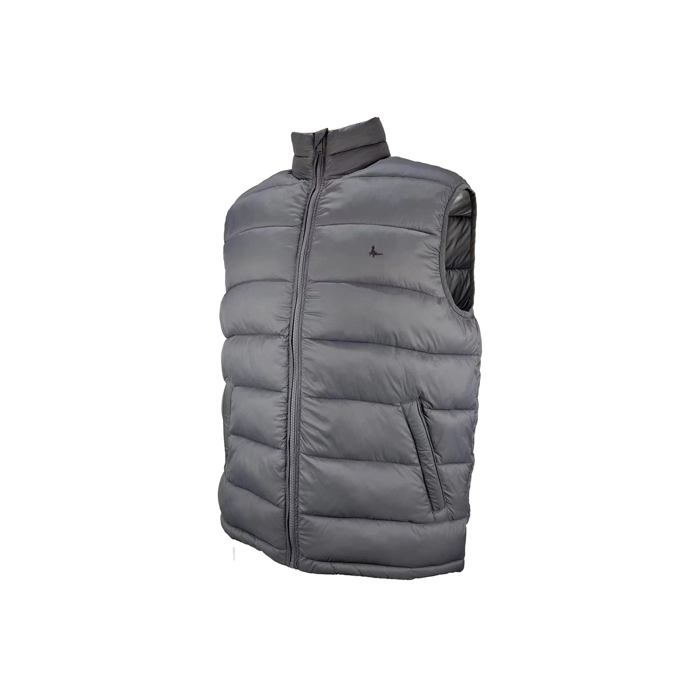 Jack Wills Kershaw Lightweight Puffer Gilet - 7