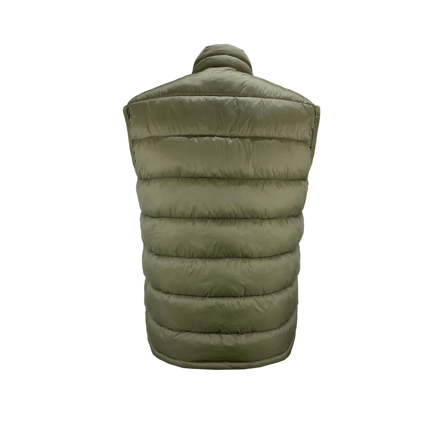 Jack Wills Kershaw Lightweight Puffer Gilet - 3
