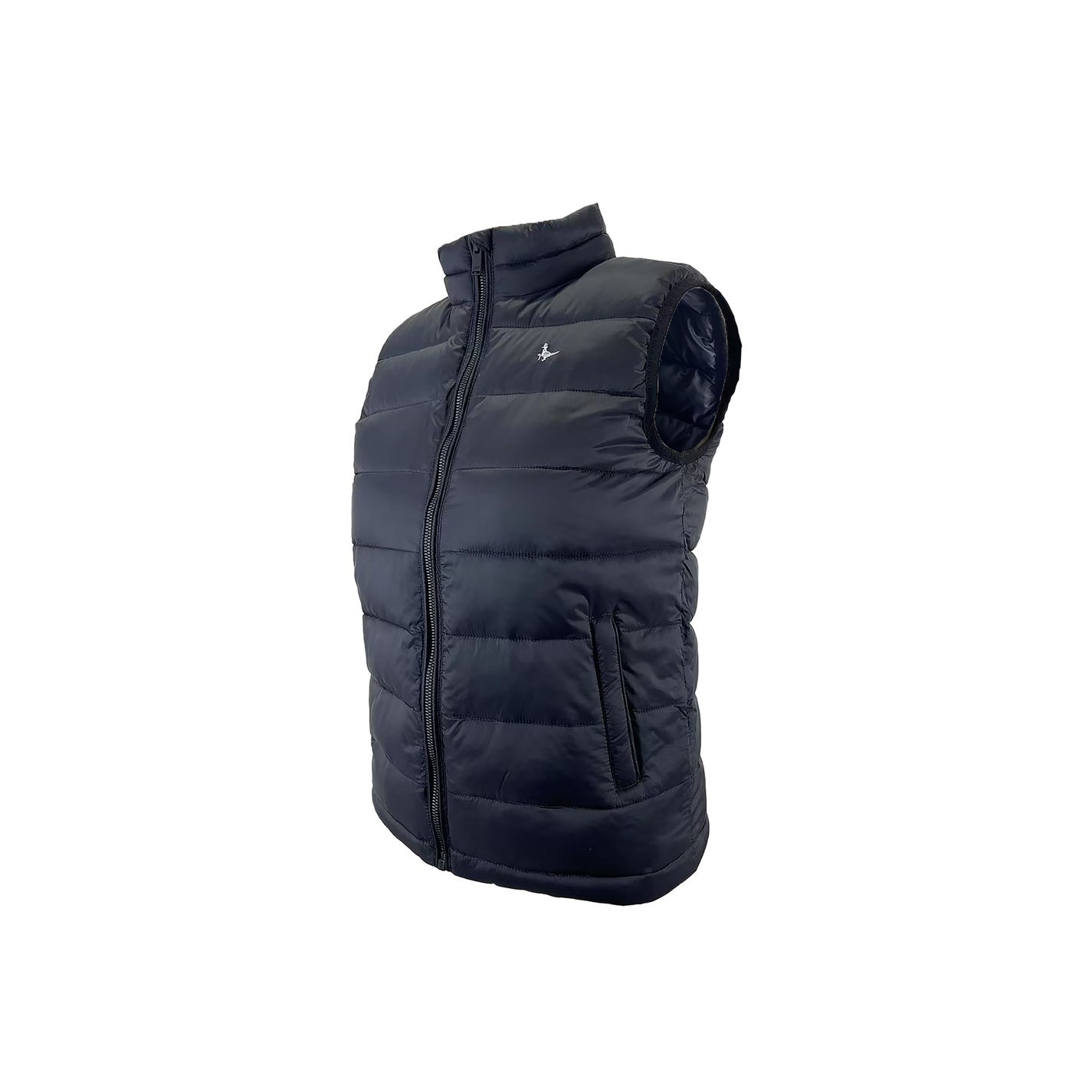 Jack Wills Kershaw Lightweight Puffer Gilet Men - 3