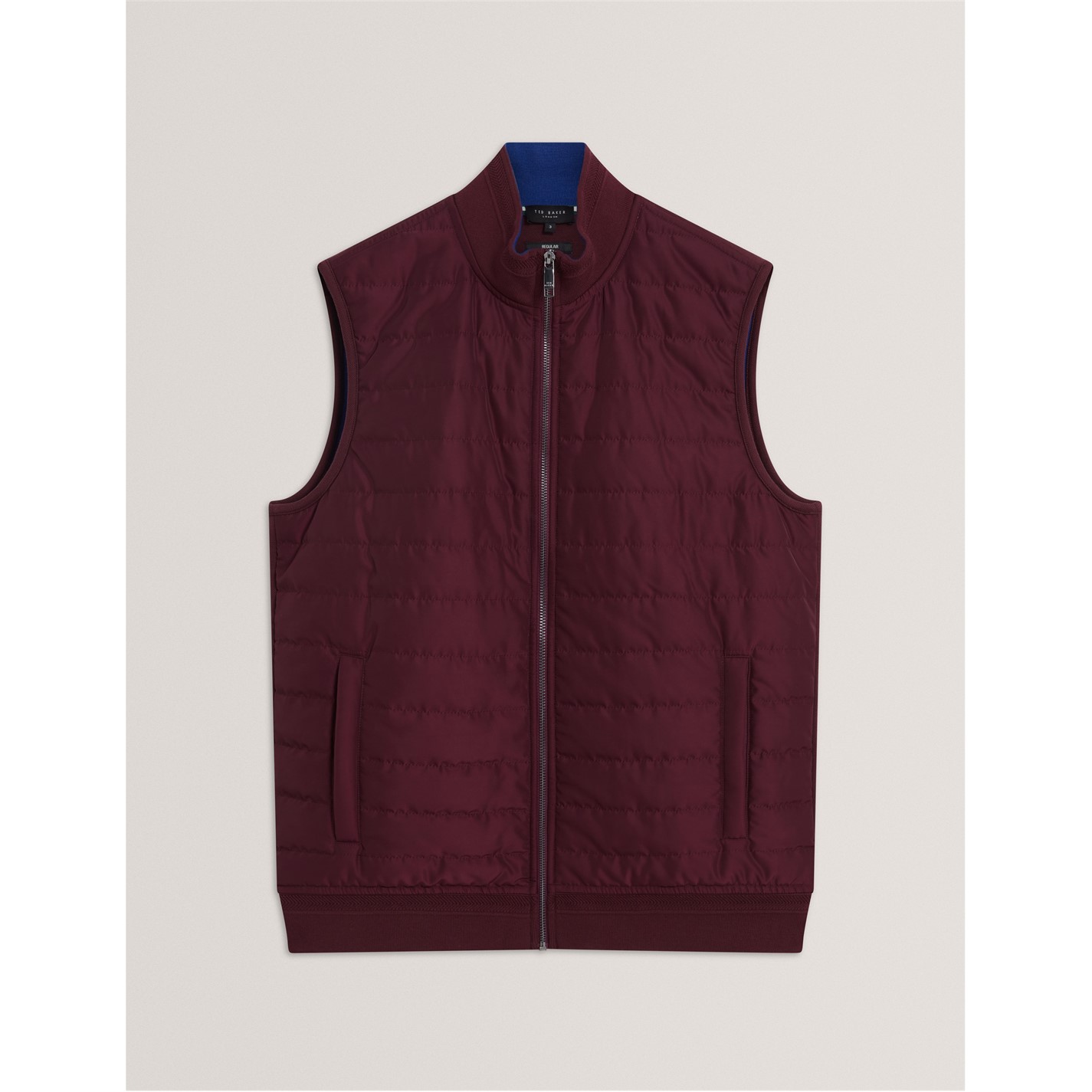 Vesta Ted Baker Maroon 9253357