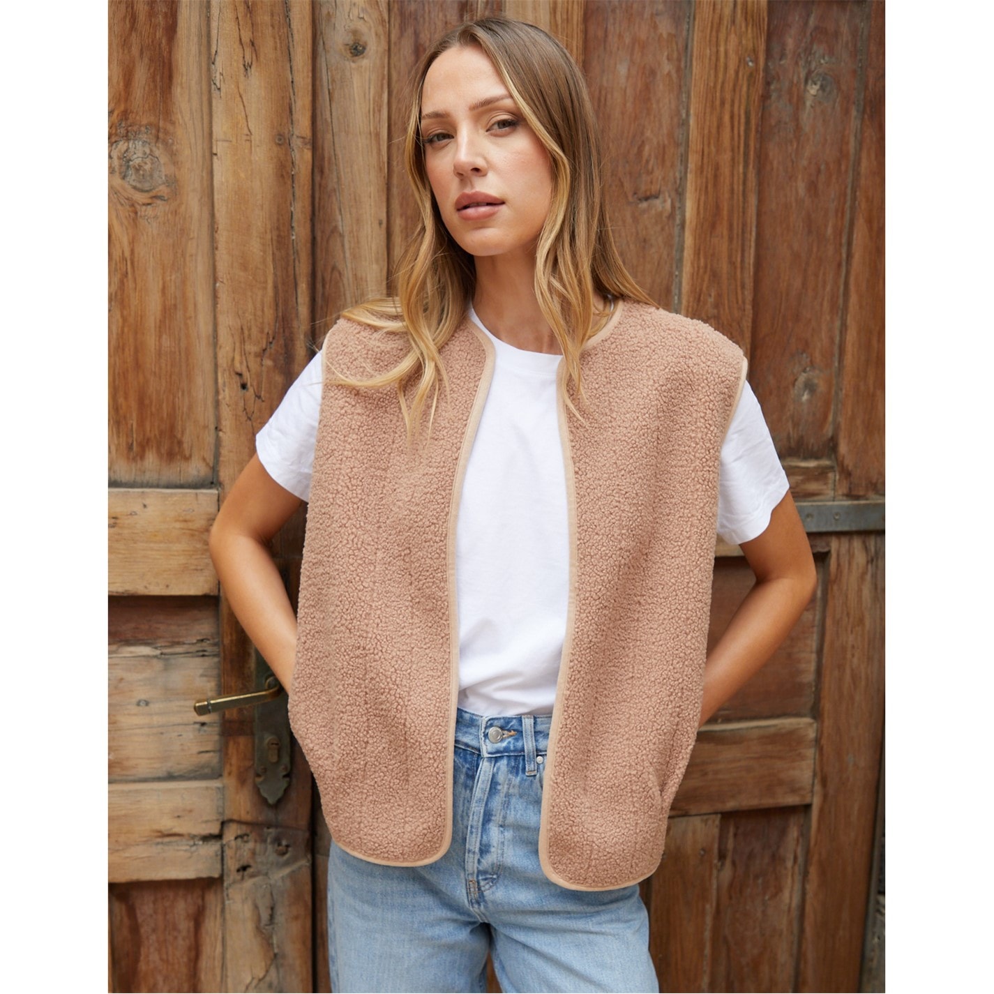Vesta Threadbare Mauve 5462206