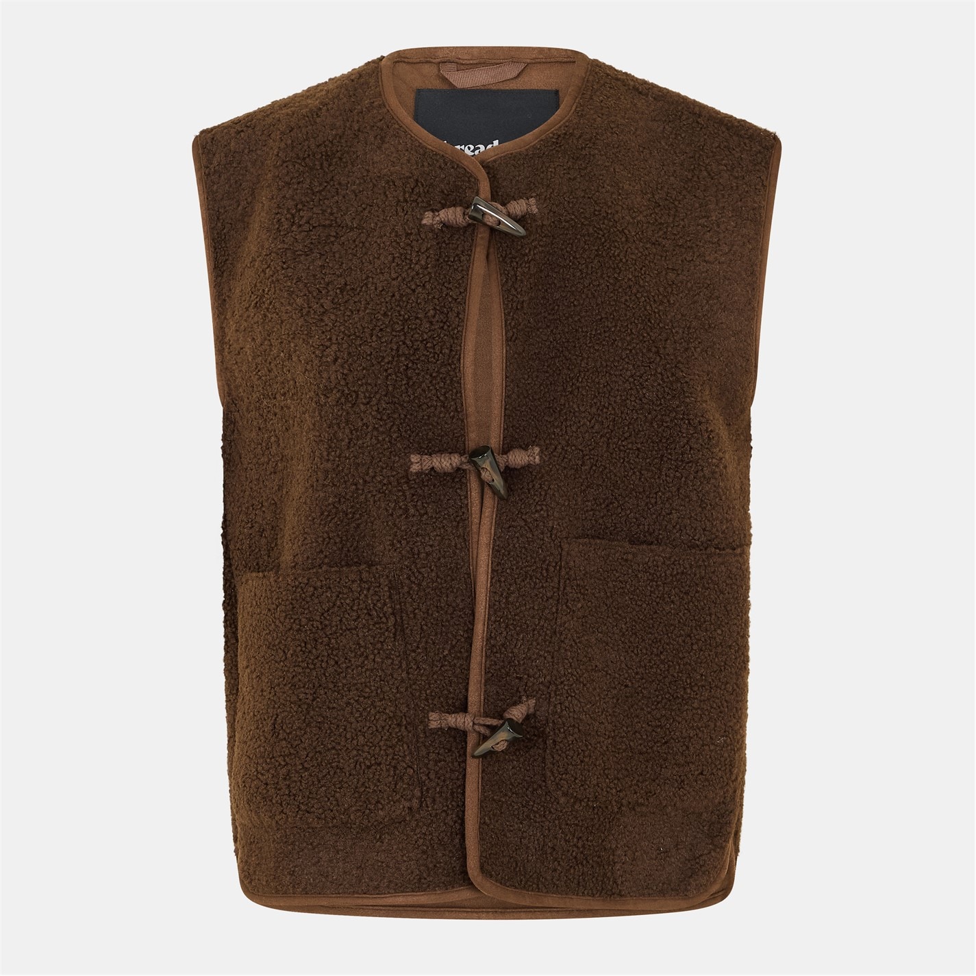 Vesta Threadbare Chocolate 2353650