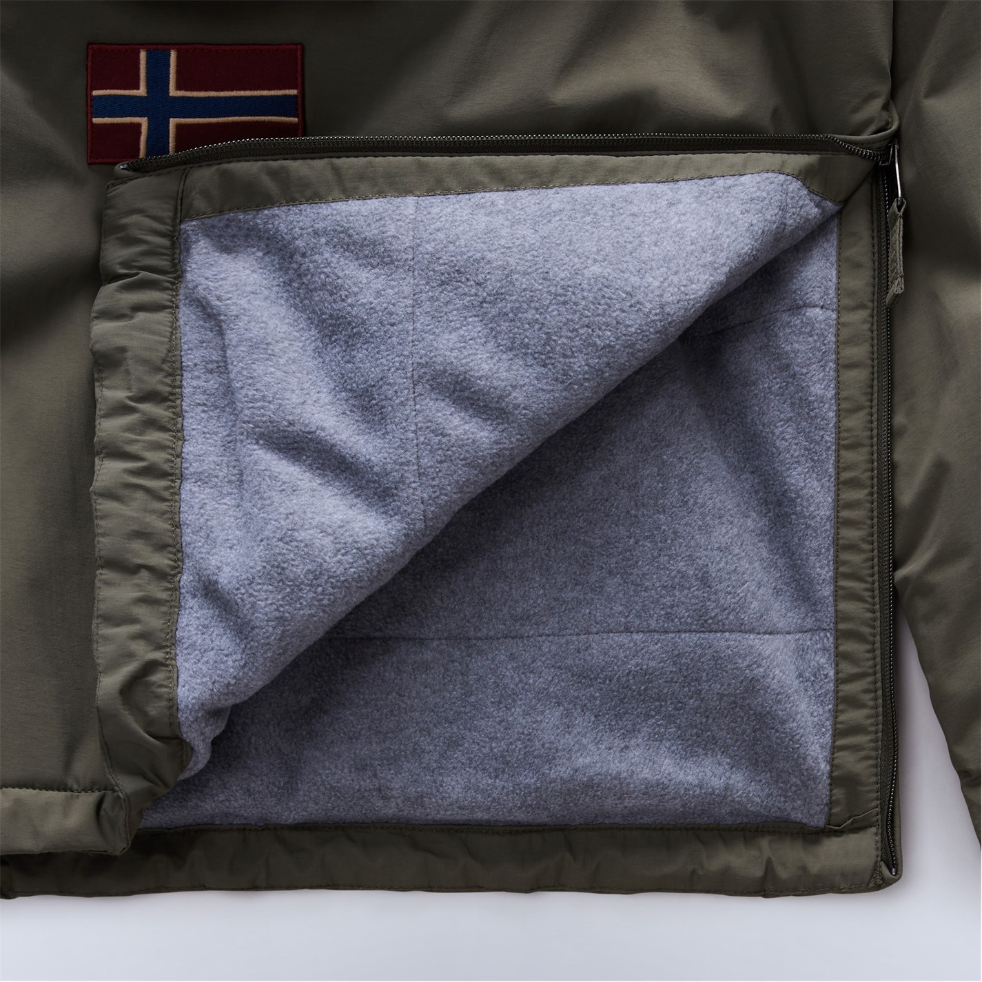 Napapijri Jacket - 3