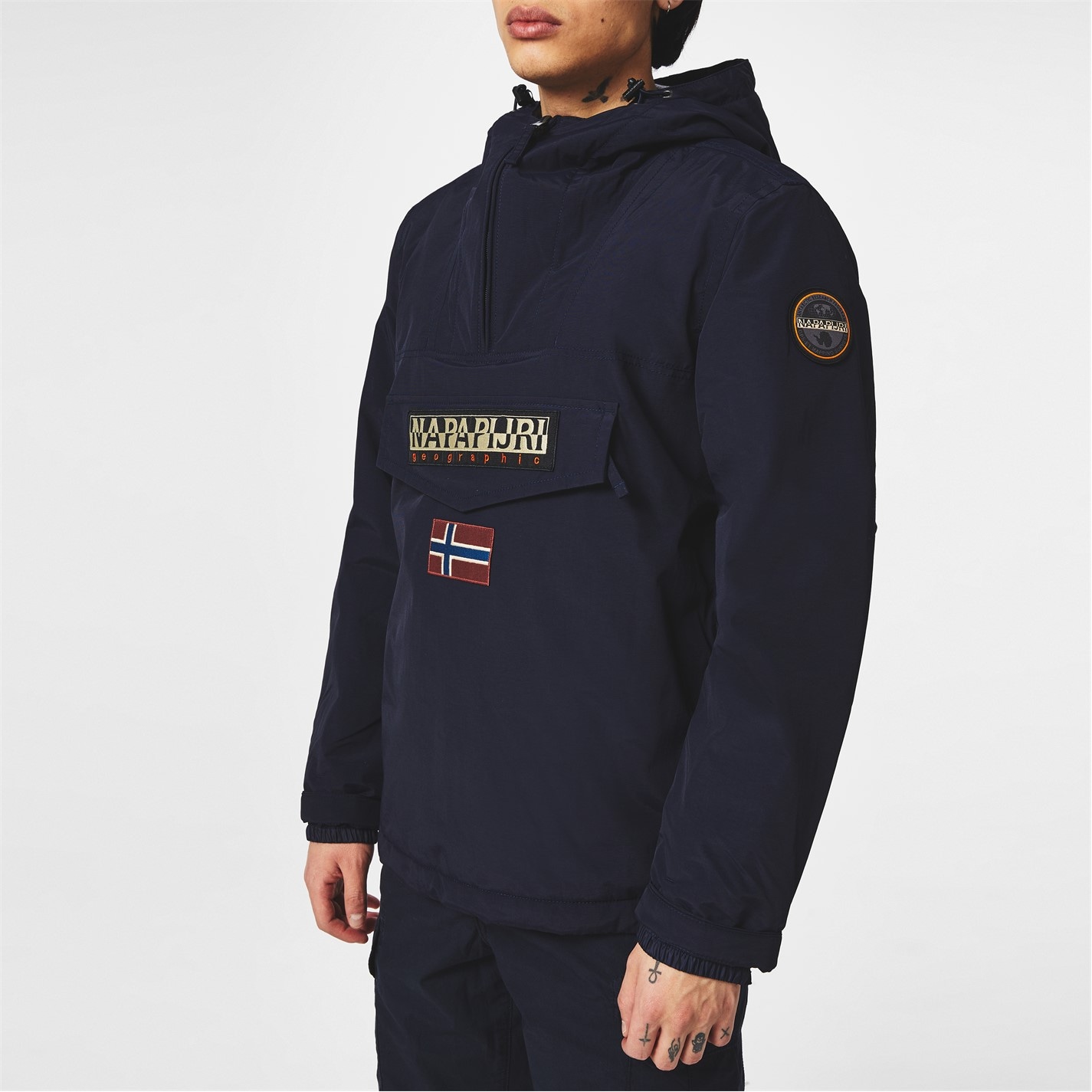 Napapijri Jacket - 4