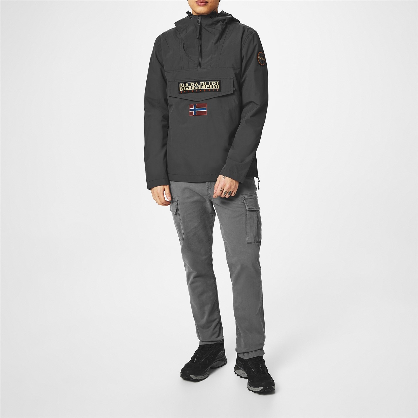 Napapijri Jacket - 2