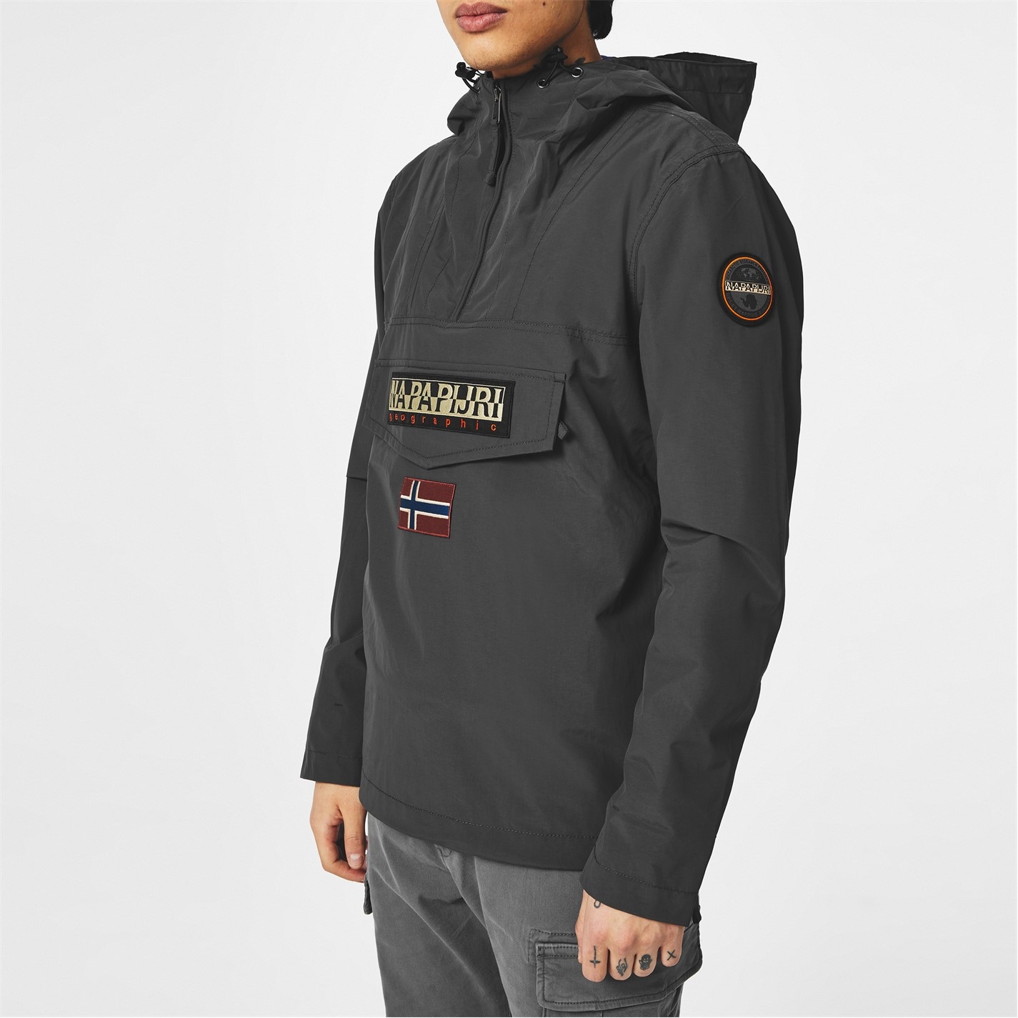 Napapijri Jacket - 4