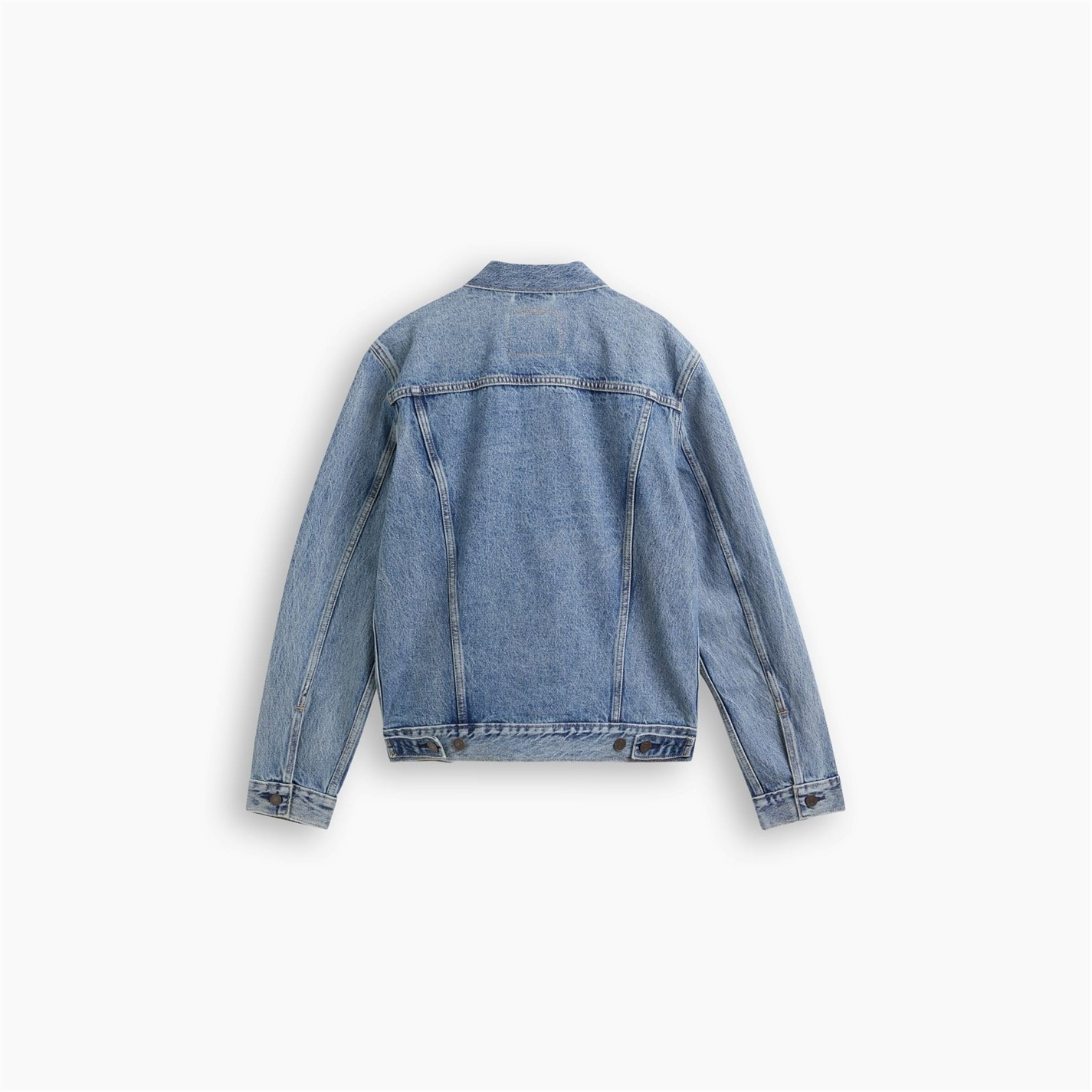 Levis Trucker Jacket - 4