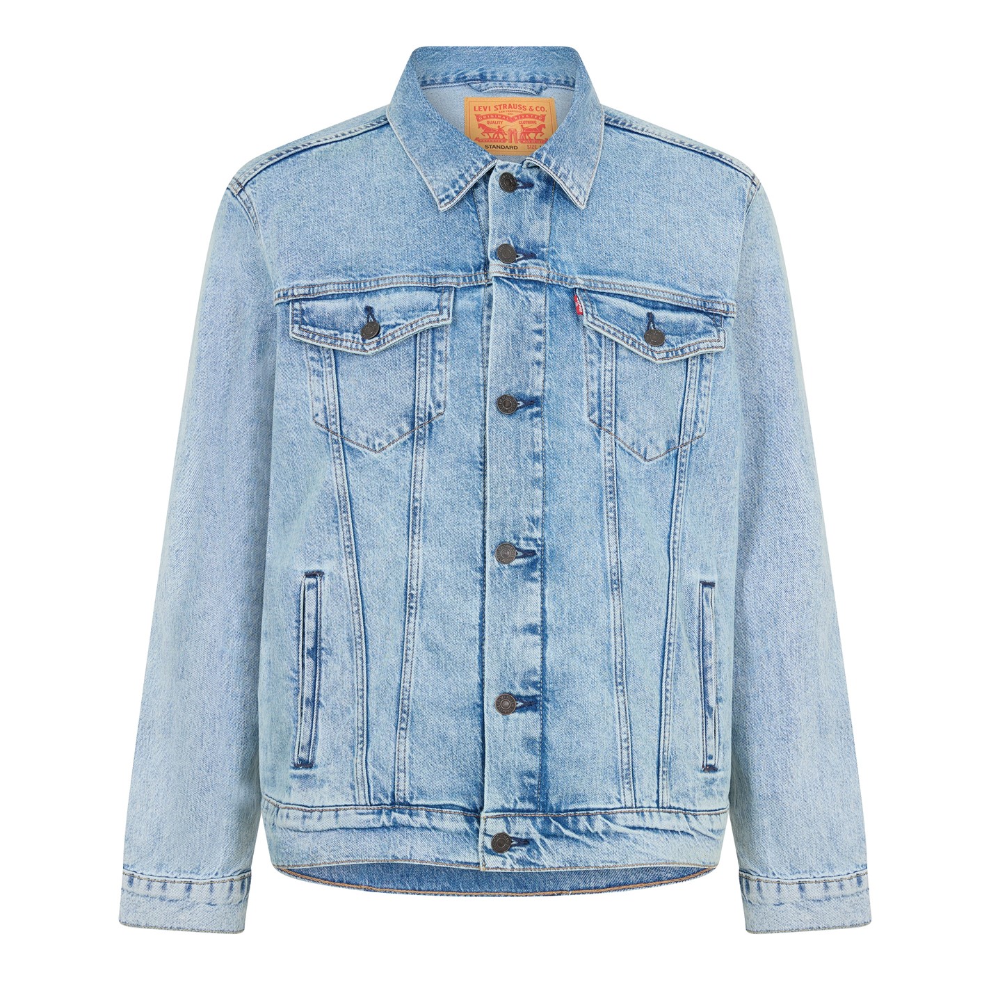 Bunda Levis Always Better 3058187