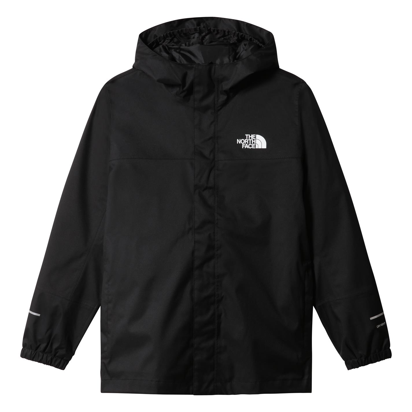 The North Face TNF Blk 1794836
