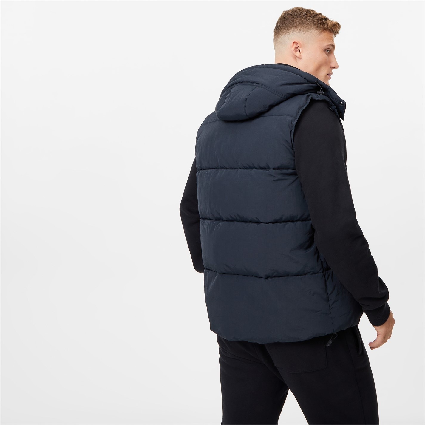 Jack Wills Firstone Puffer Gilet - 2