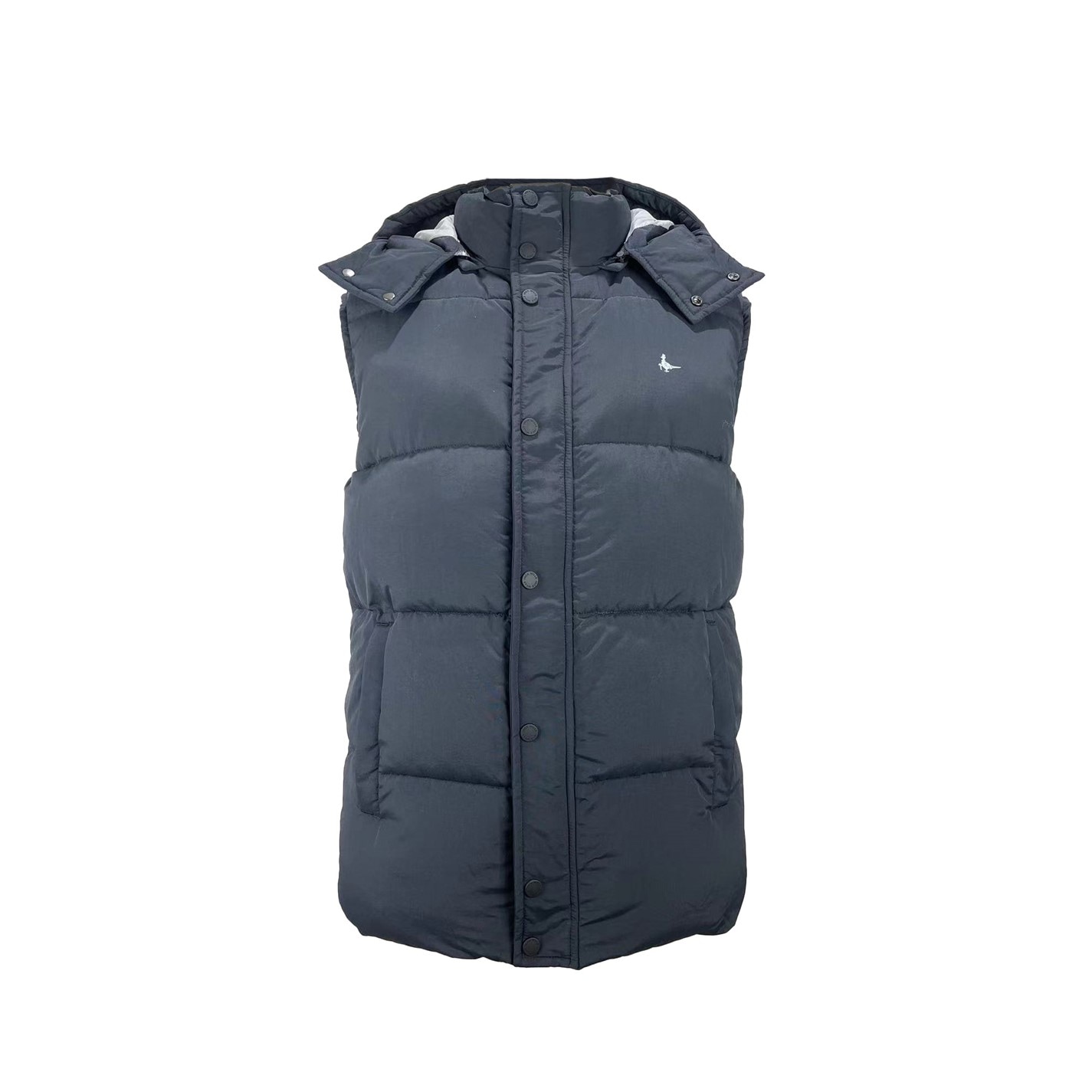 Jack Wills Firstone Puffer Gilet - 5