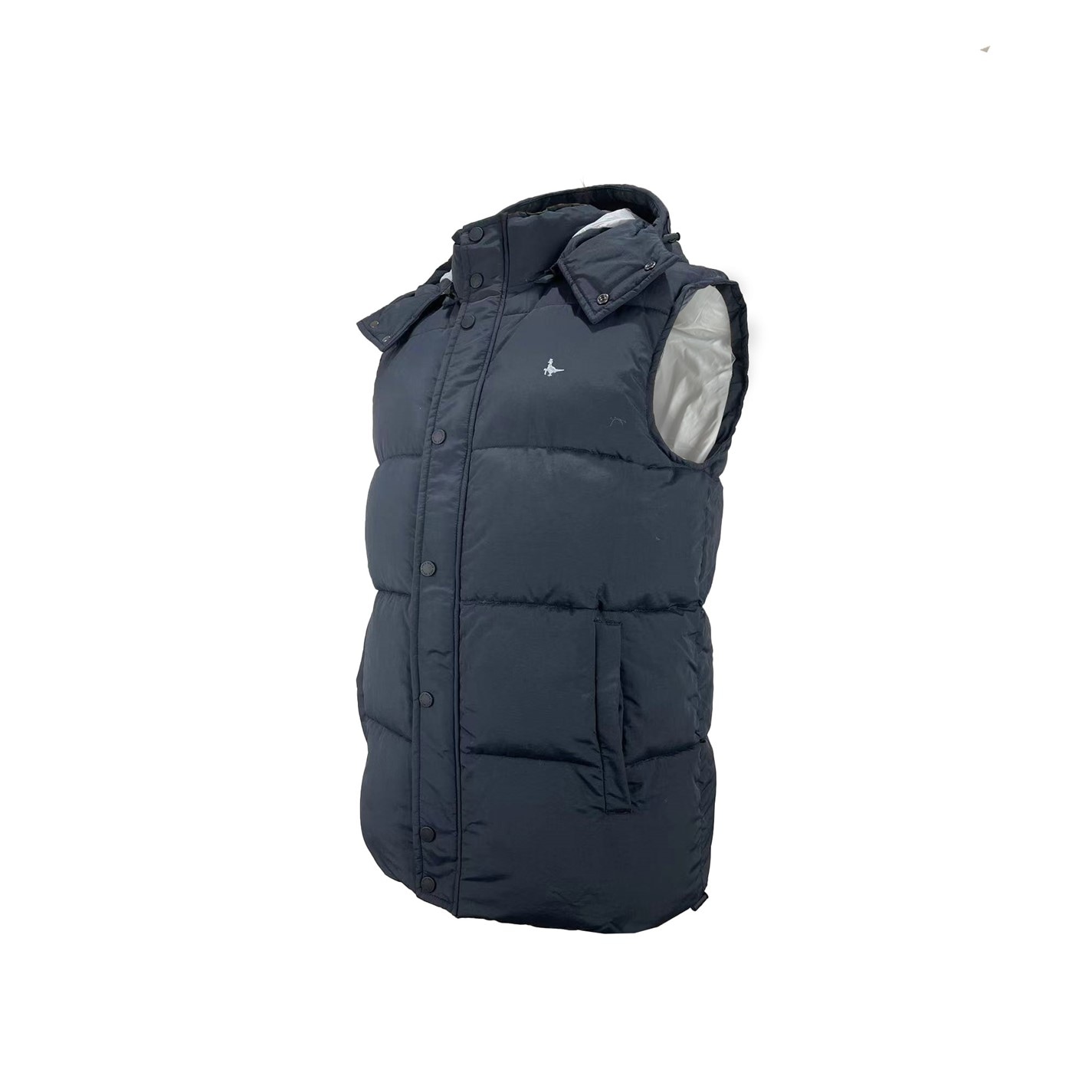 Jack Wills Firstone Puffer Gilet - 7