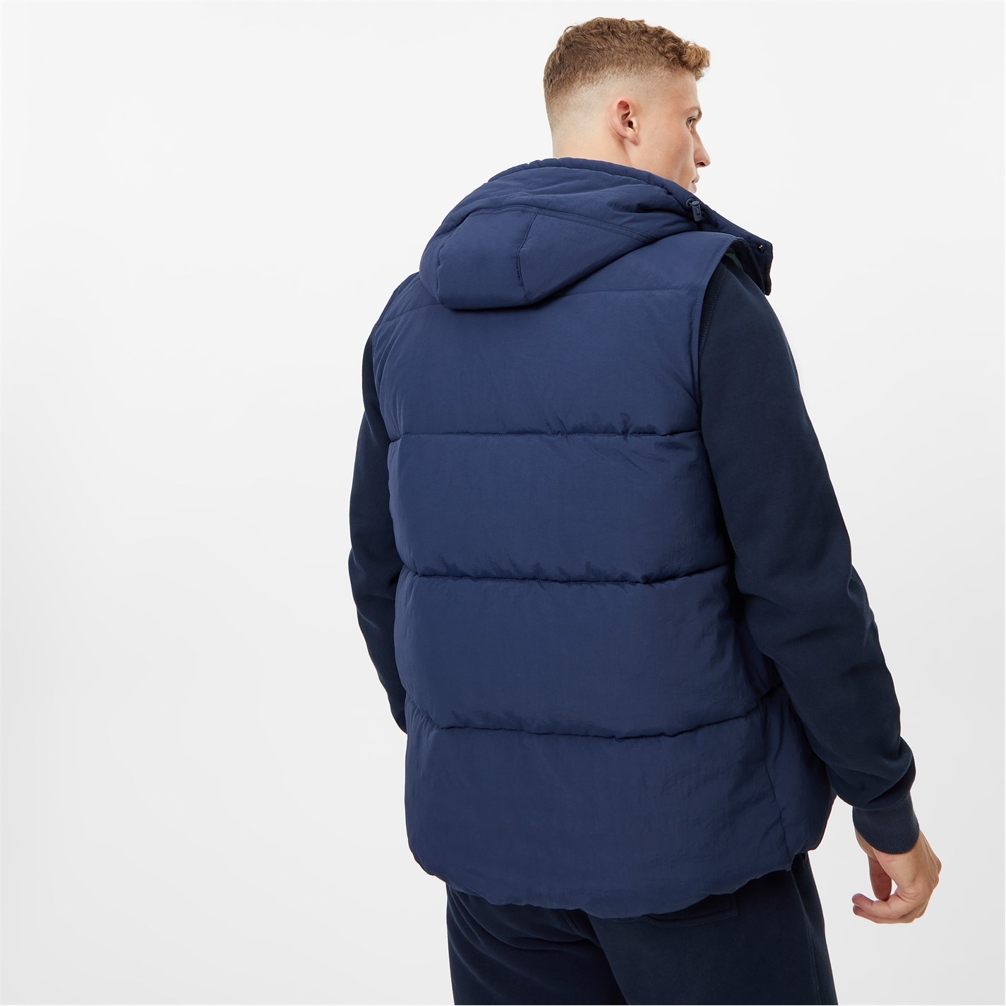 Jack Wills Firstone Puffer Gilet - 2