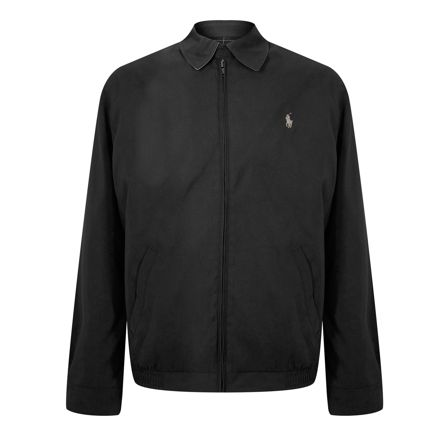 POLO RALPH LAUREN Bi-Swing Windbreaker Jacket - 5