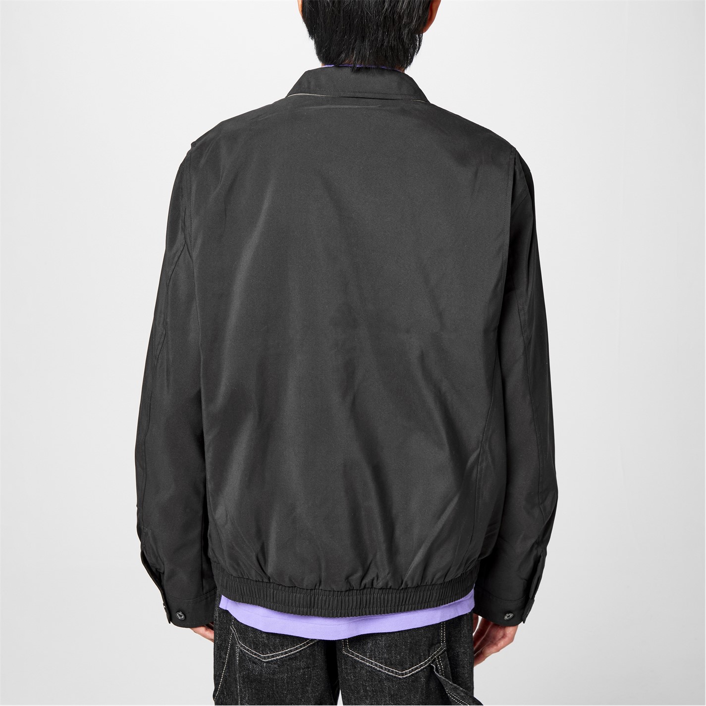 POLO RALPH LAUREN Bi-Swing Windbreaker Jacket - 3