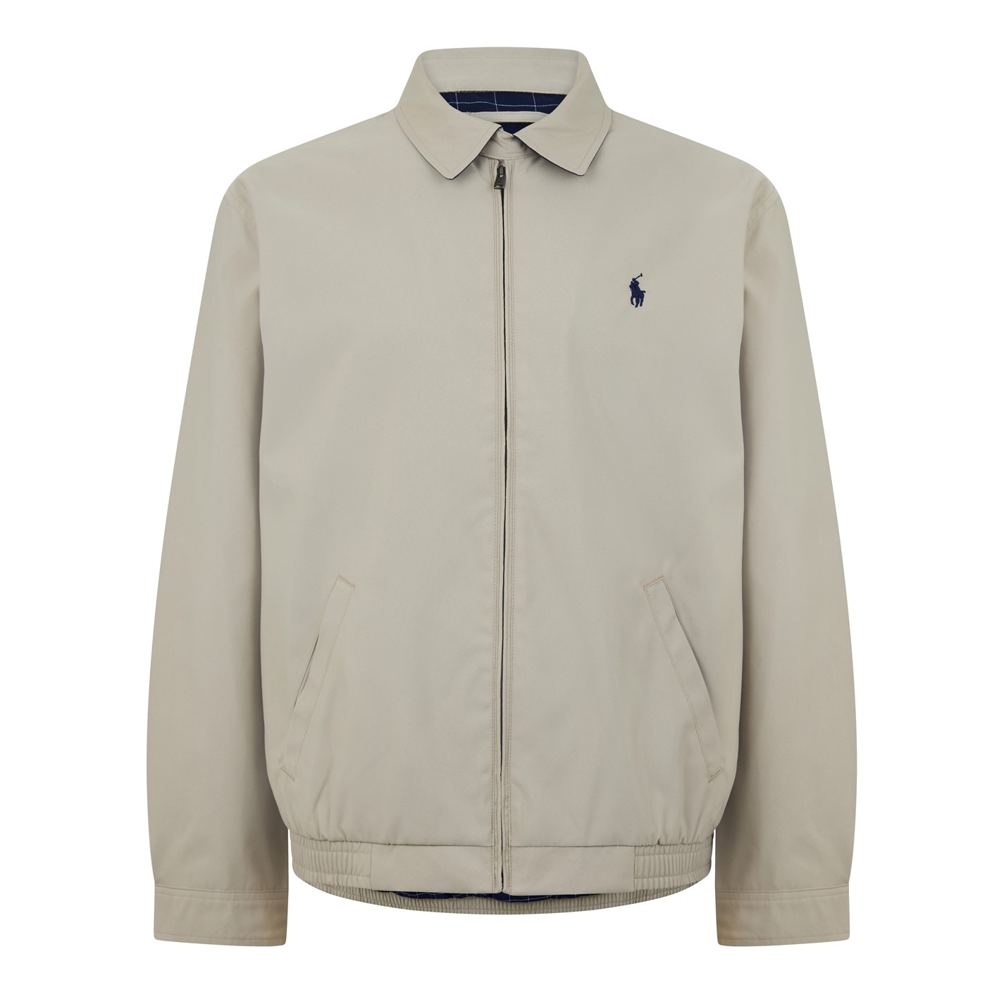 POLO RALPH LAUREN Bi-Swing Windbreaker Jacket - 5