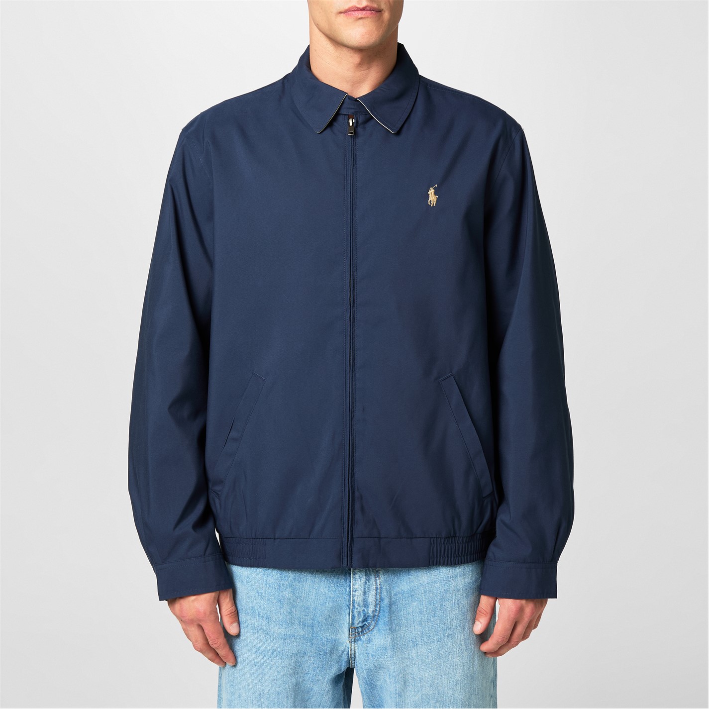 Bunda POLO RALPH LAUREN French Navy 8870533