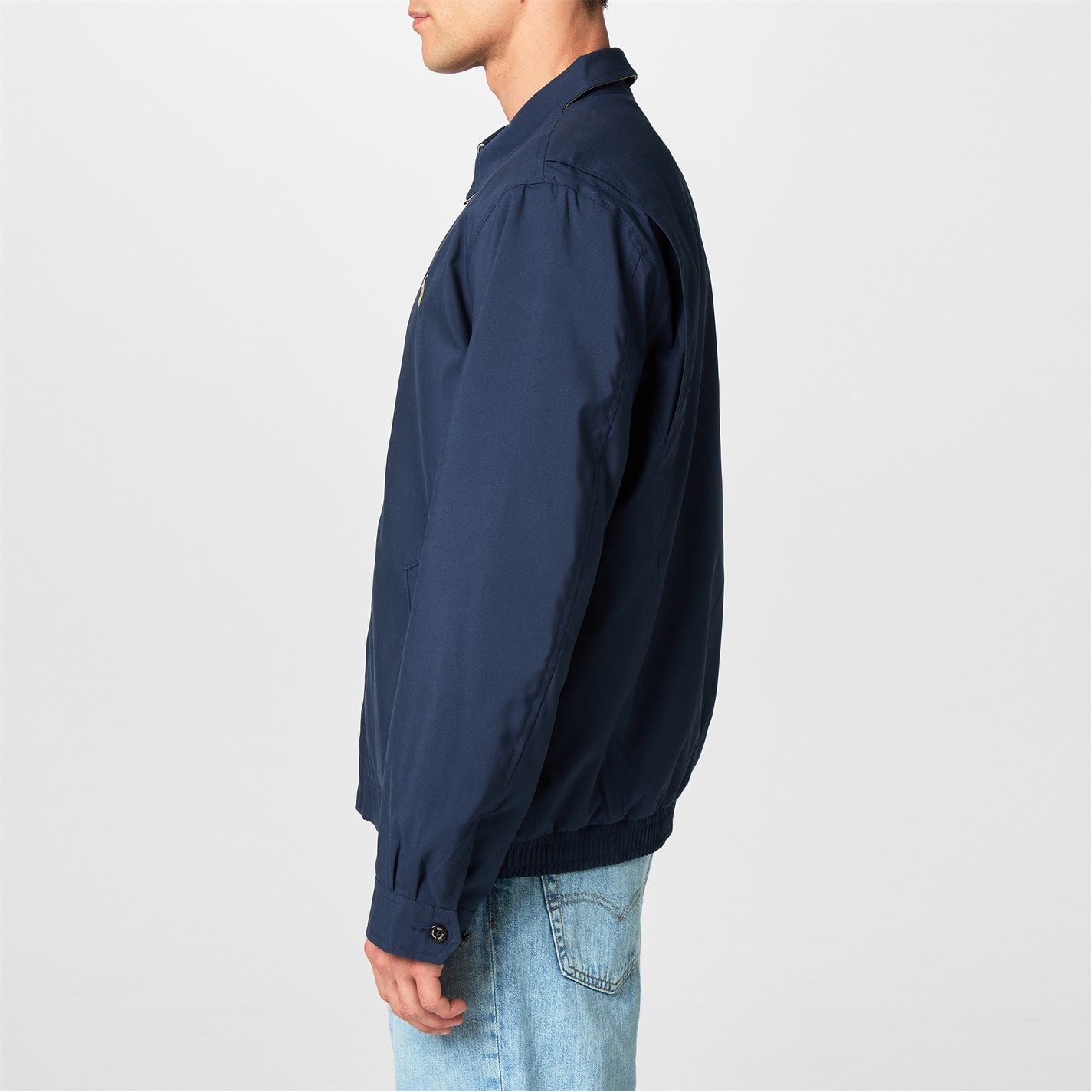 POLO RALPH LAUREN Bi-Swing Windbreaker Jacket - 2