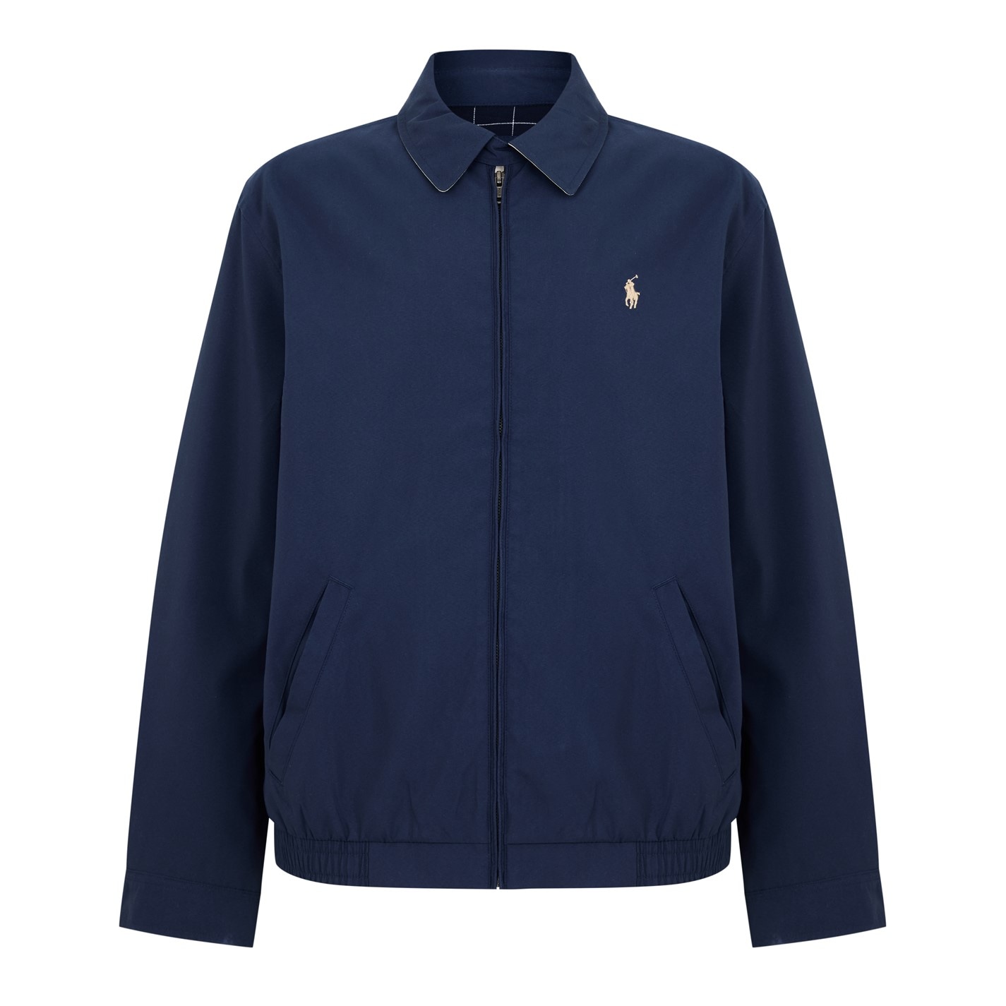 POLO RALPH LAUREN Bi-Swing Windbreaker Jacket - 5